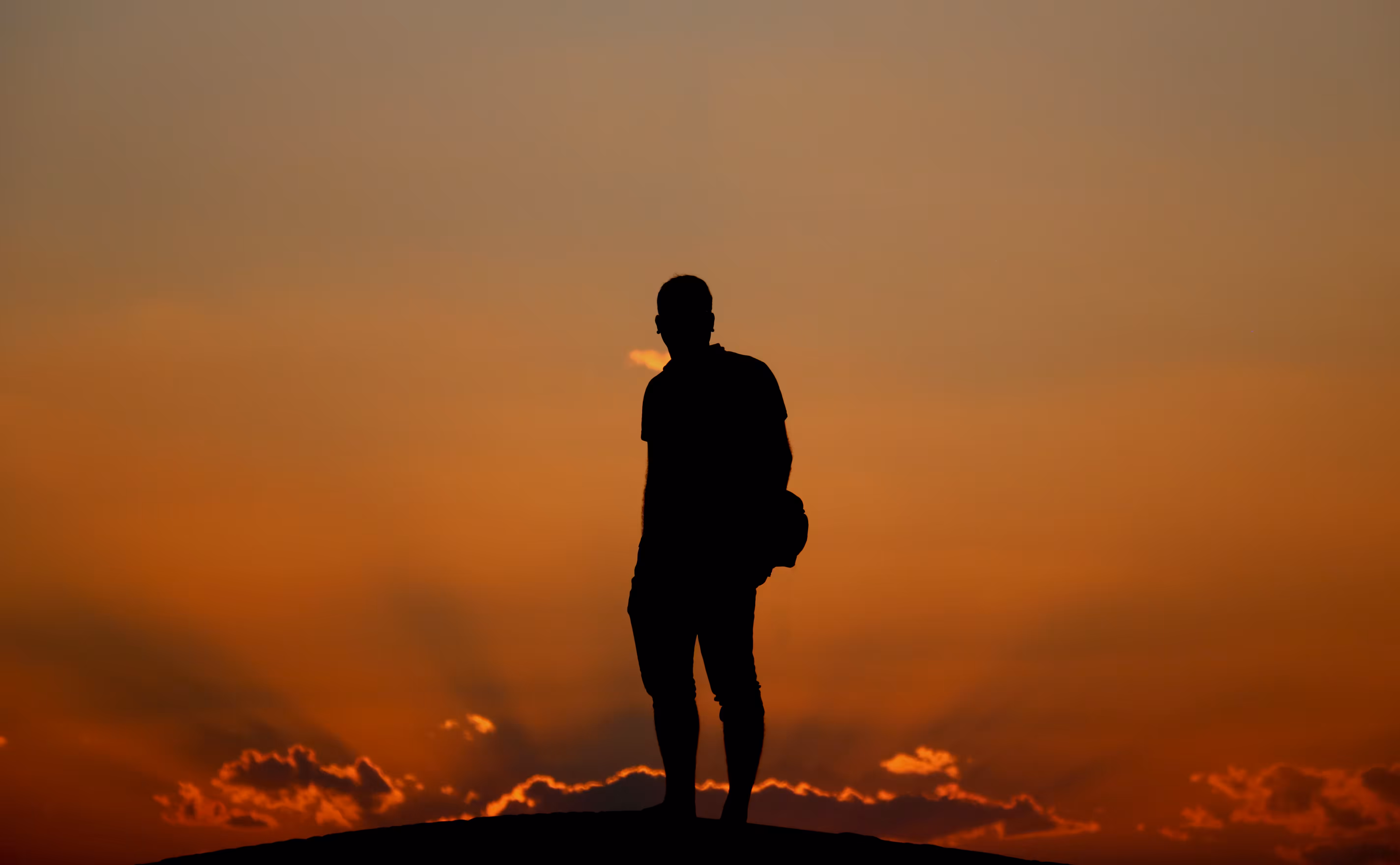 Sunset Voyager