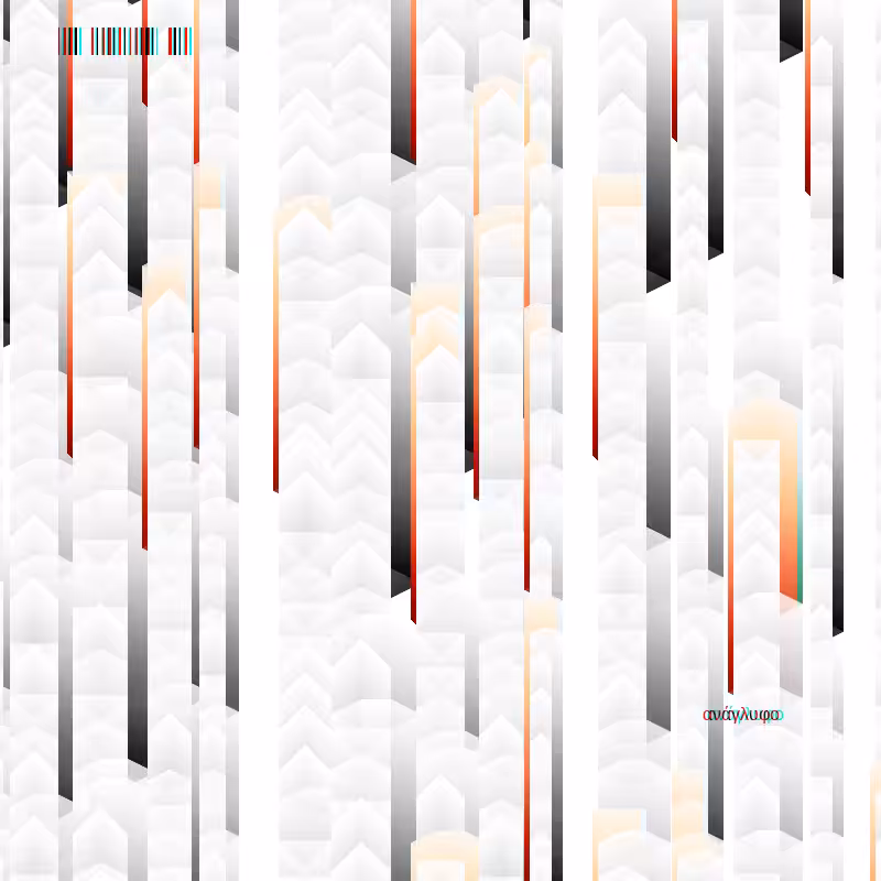 anaglyphic - Waves #26
