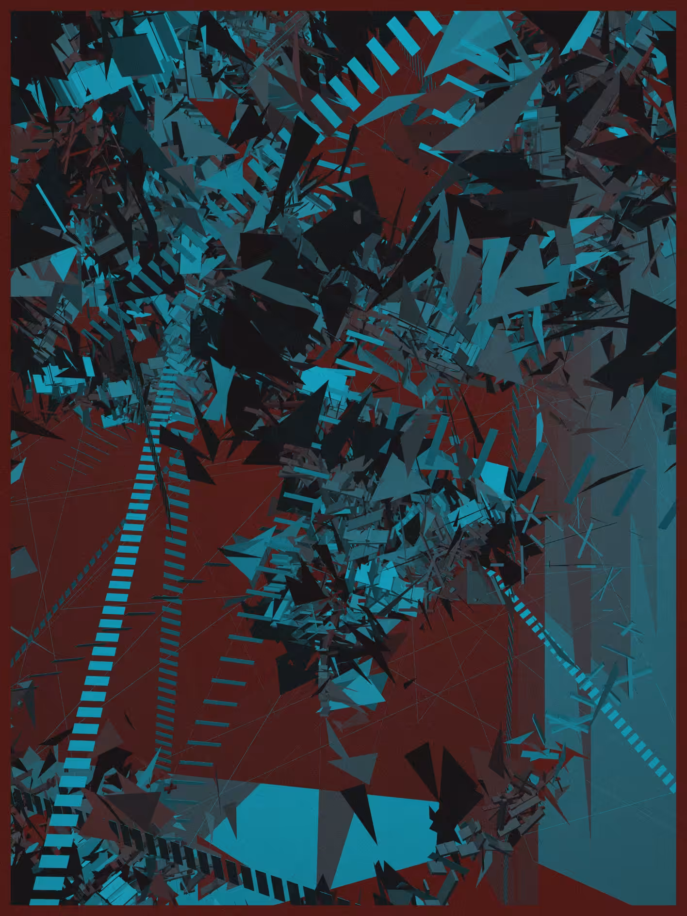 Folded Sequence #959