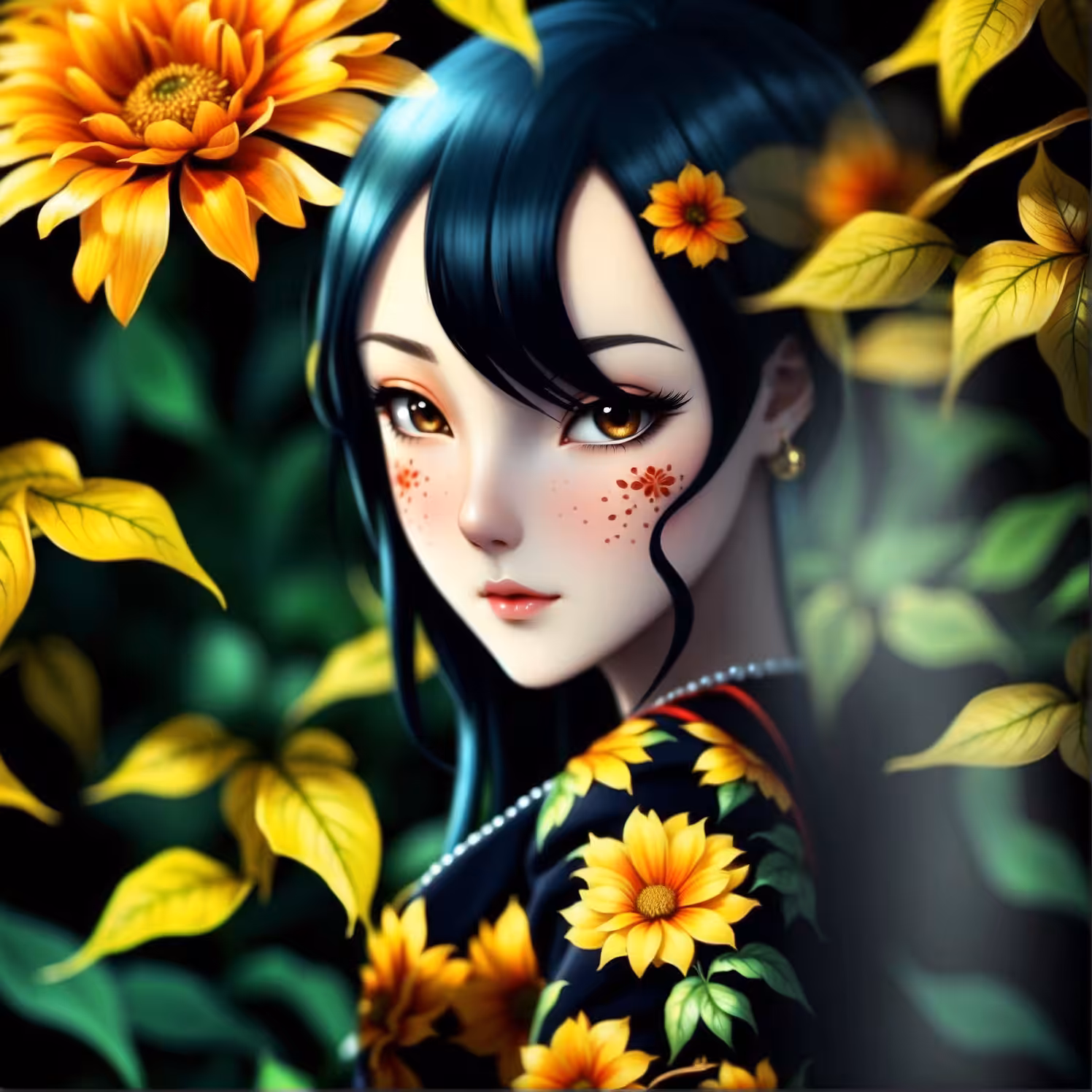 Marigold