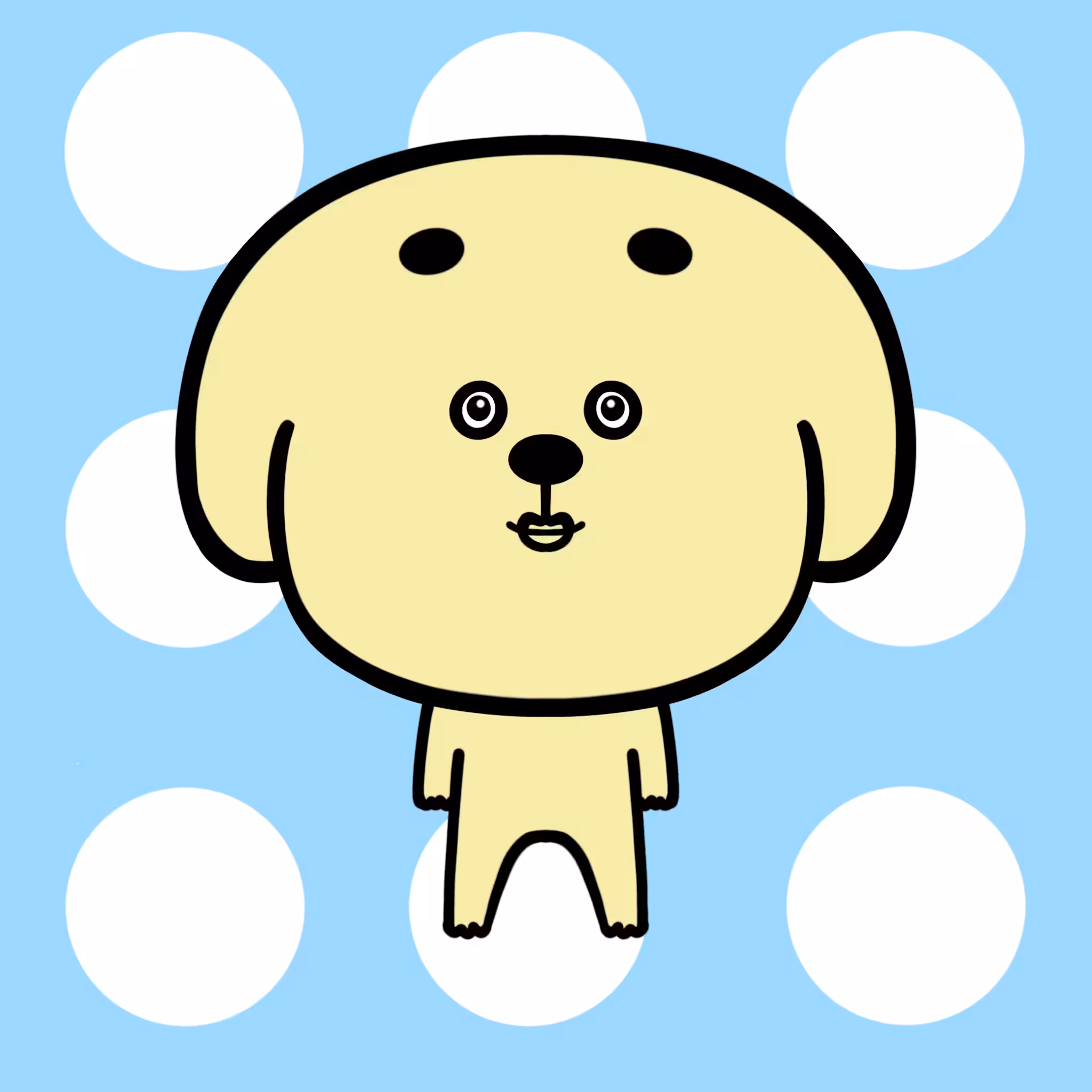 Crypto Baby Animals #013