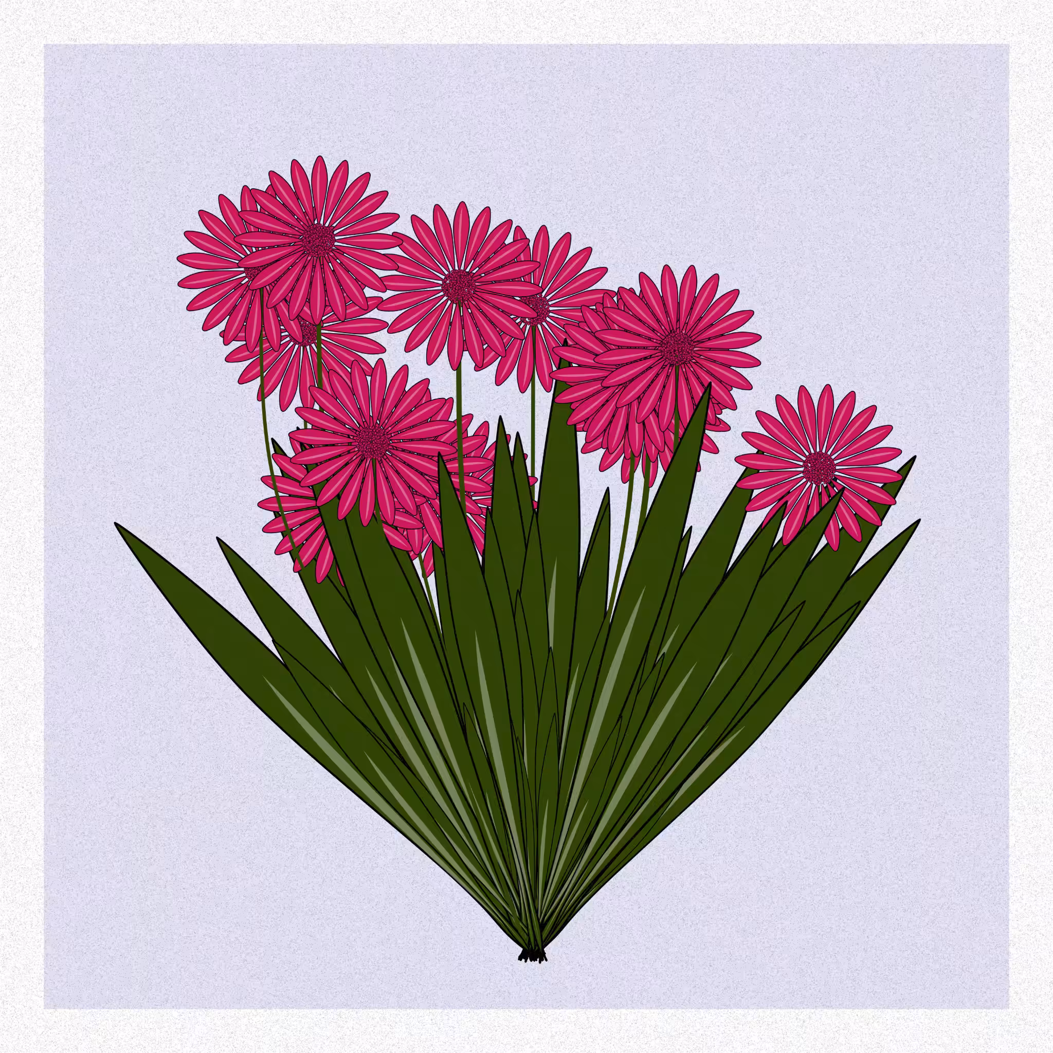 Flowers #103