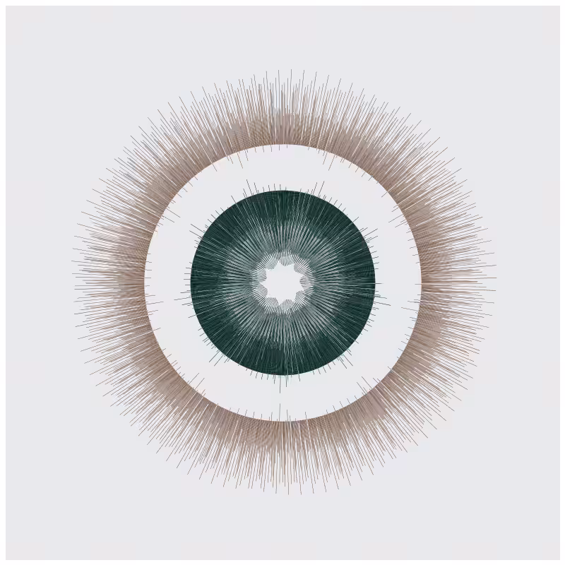 Circular Flow #57