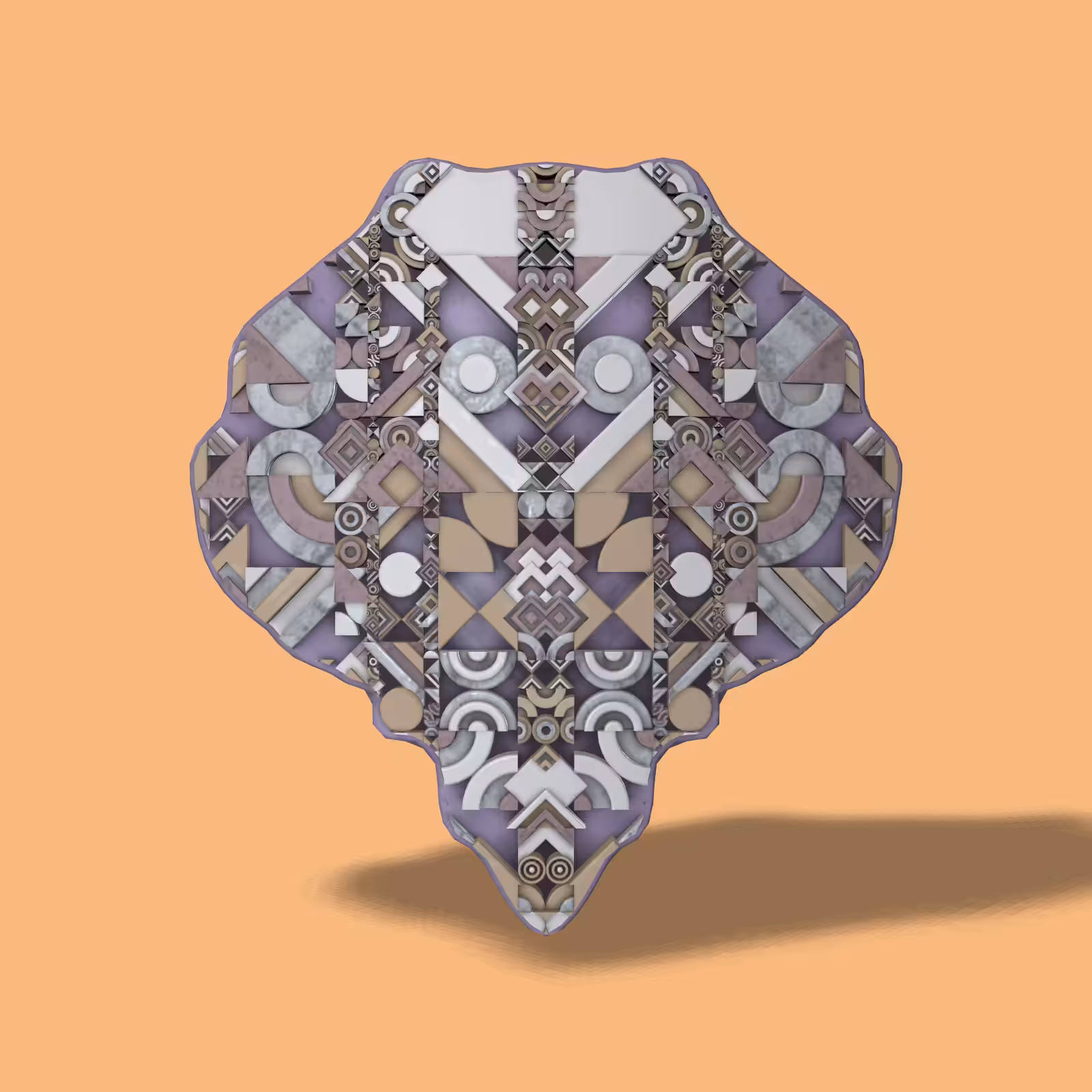 3D Generativemasks #2170