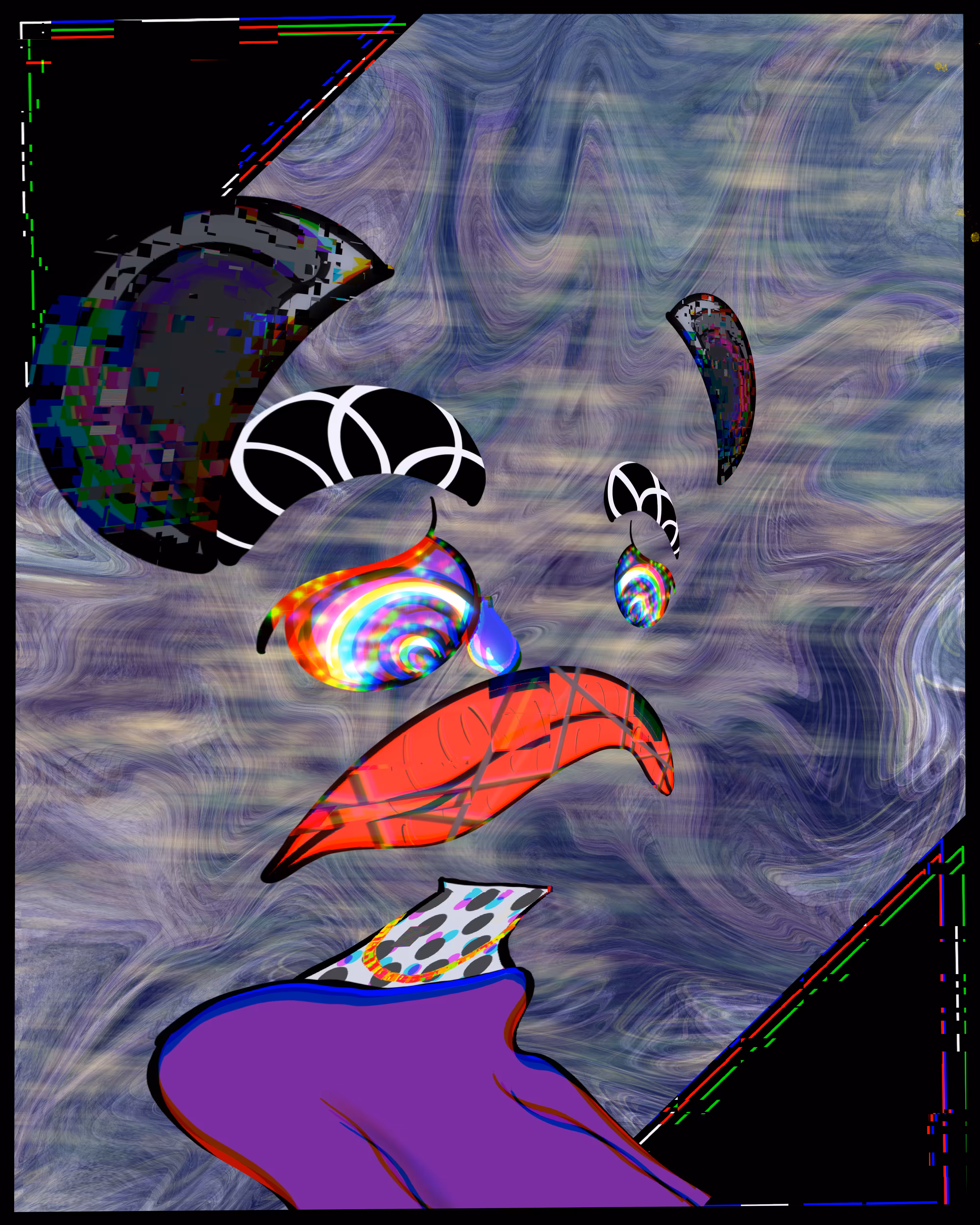 Sadness