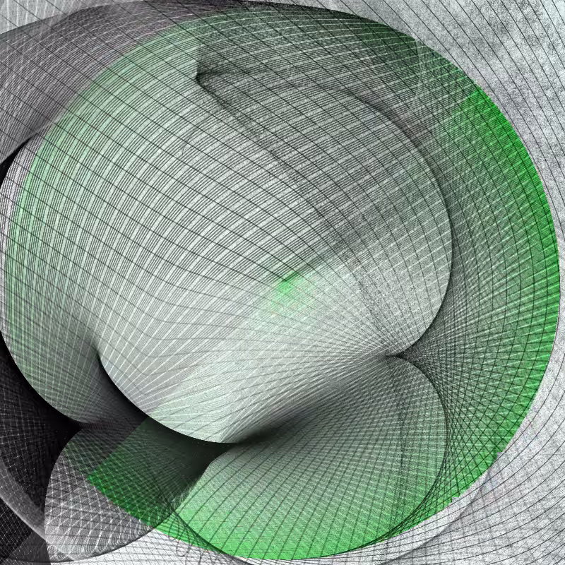 Aurae #17
