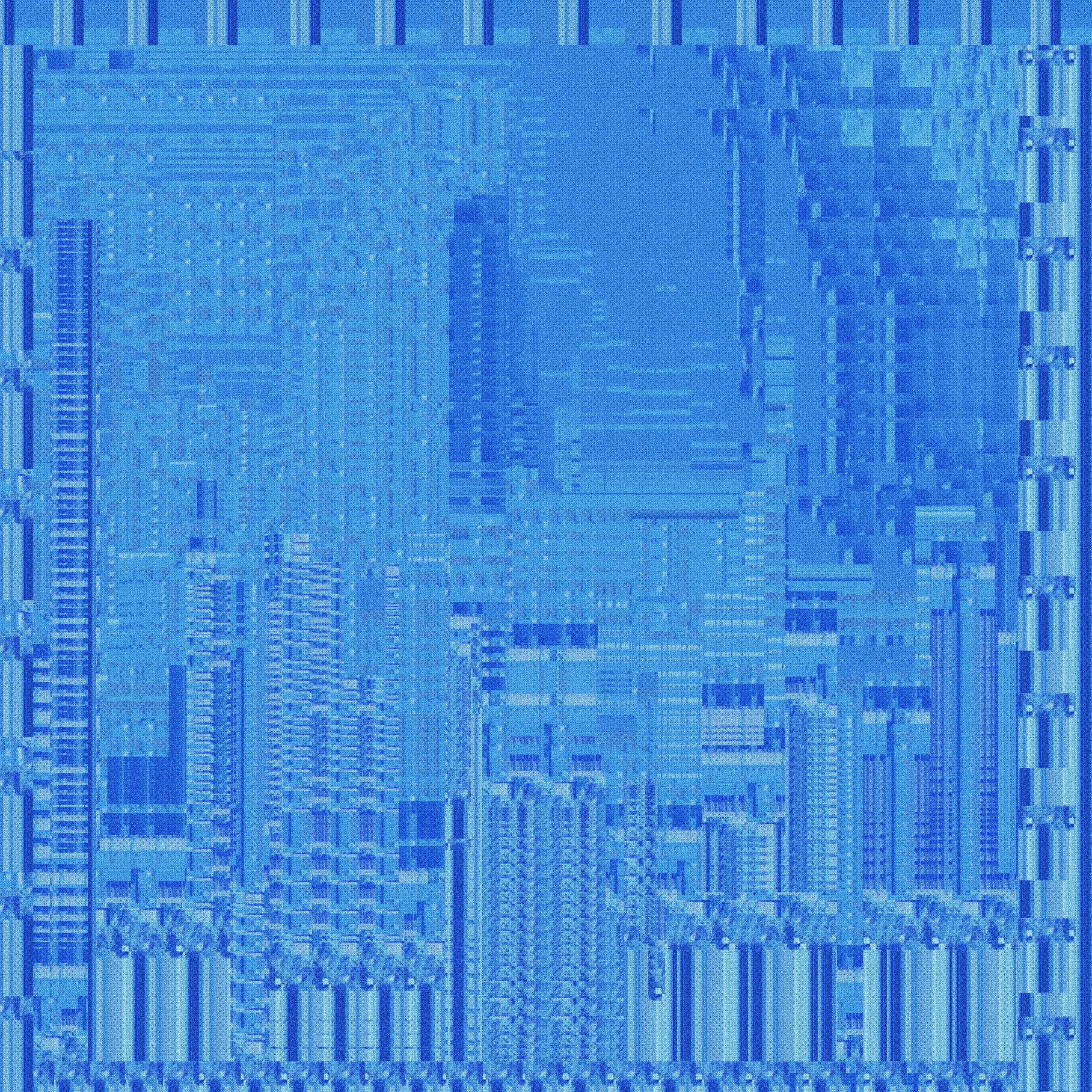 Bluevone