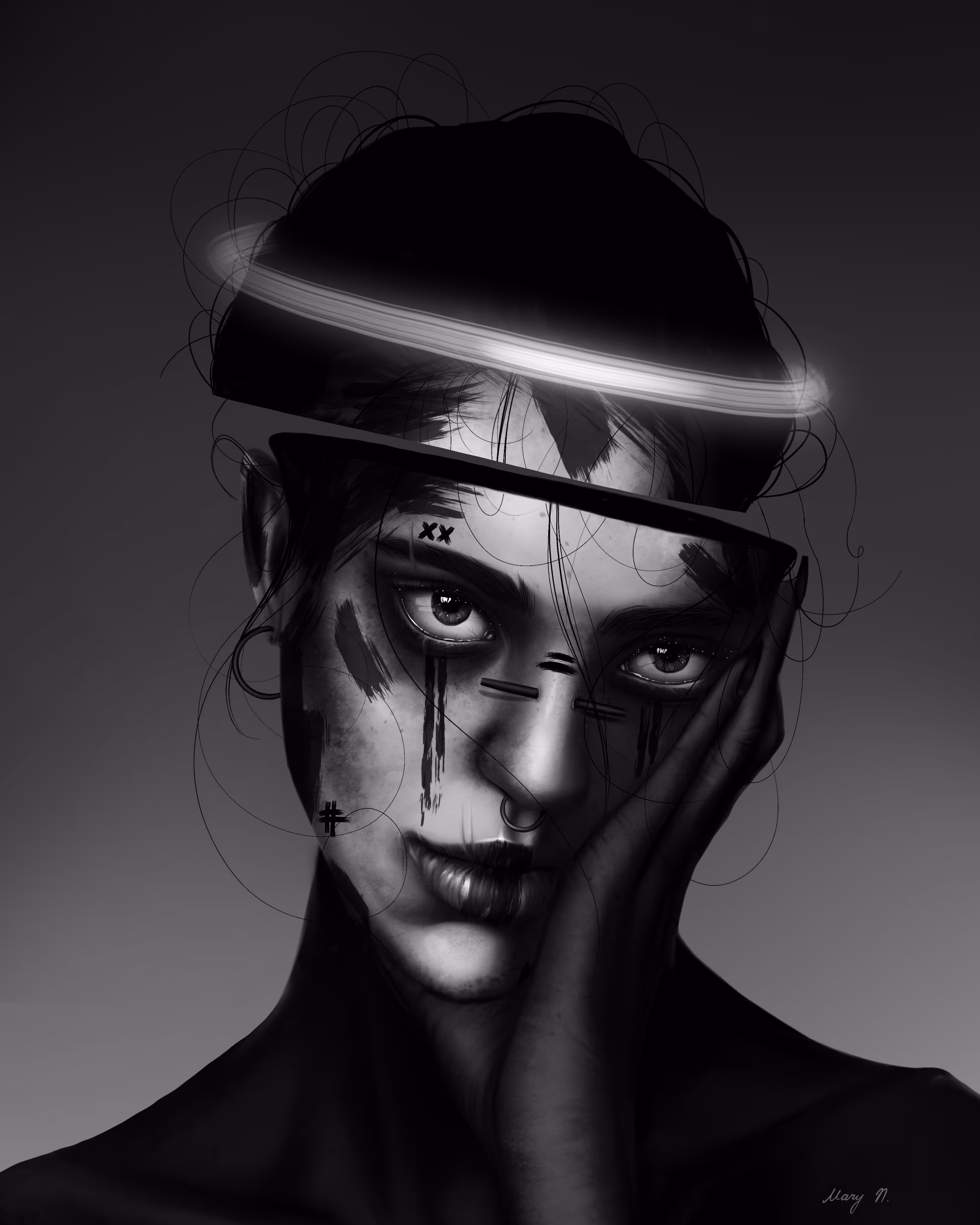 Open your mind