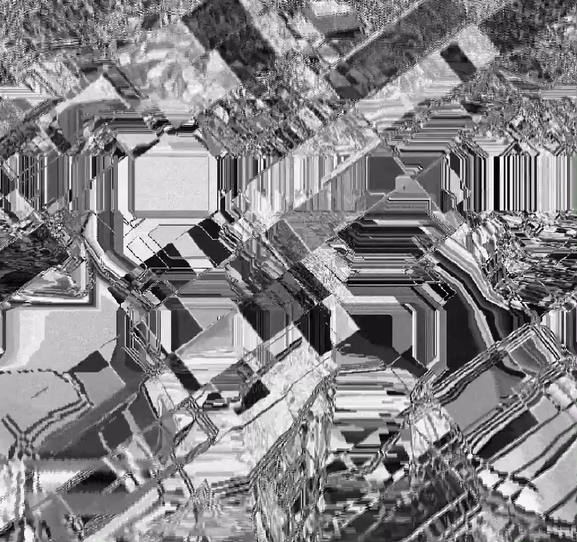 TERRAFORMING