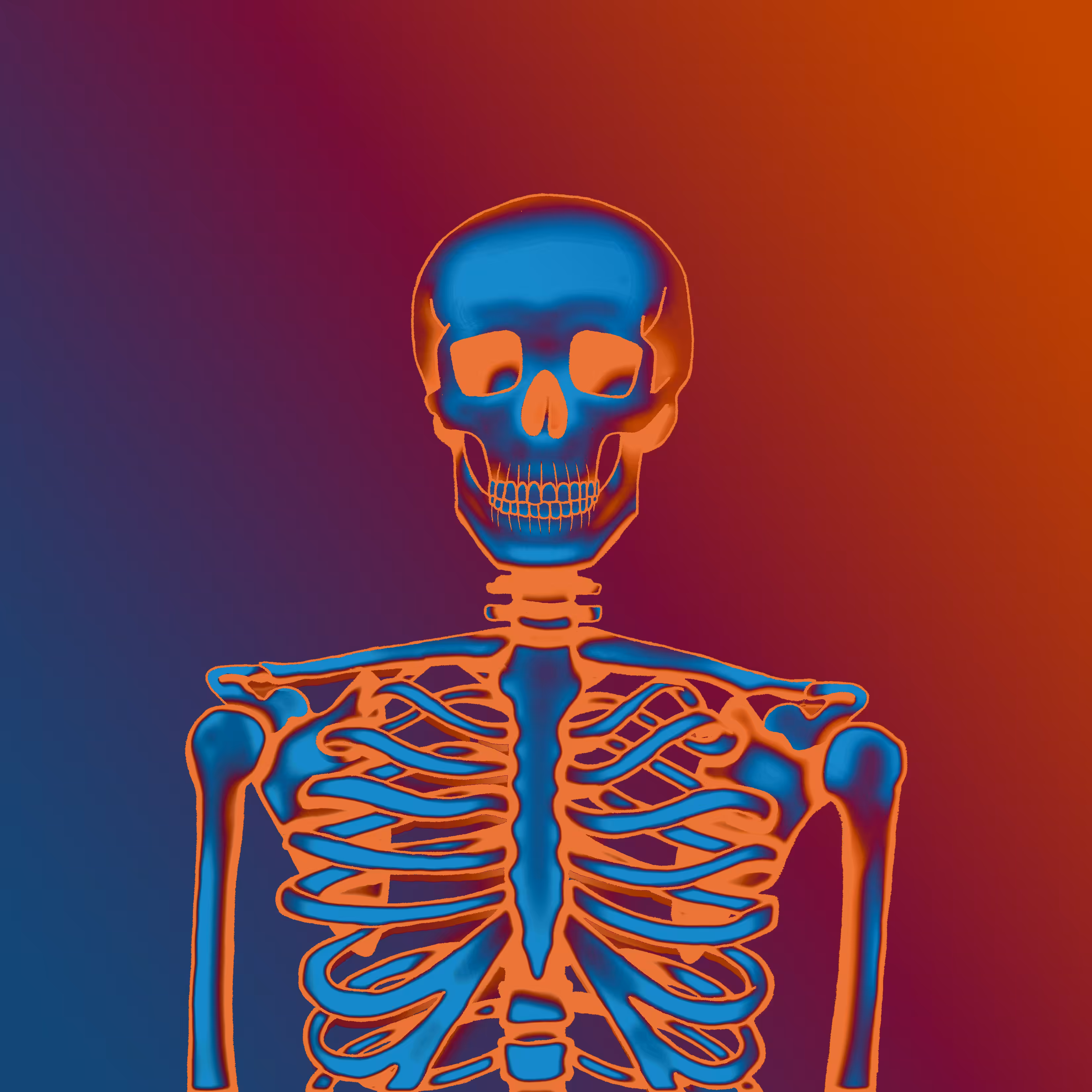 Skele-Links: SKELE-LINK #014