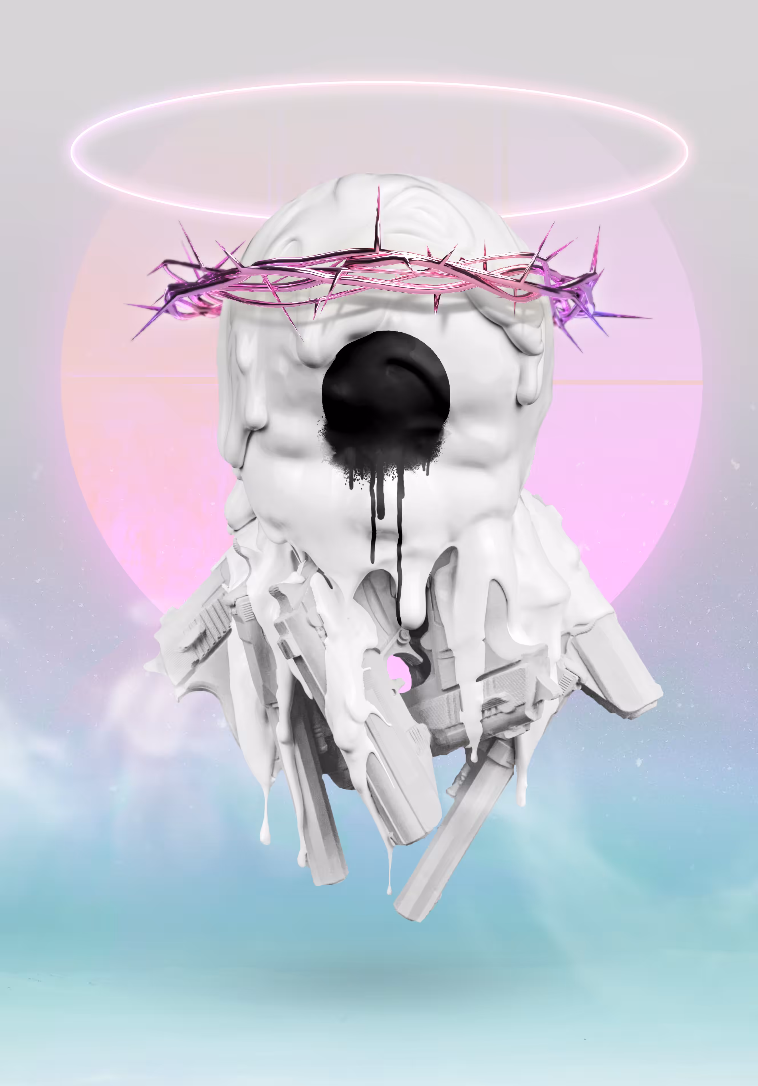 Unholy Ghozt