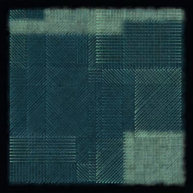 Landstreicherin #5