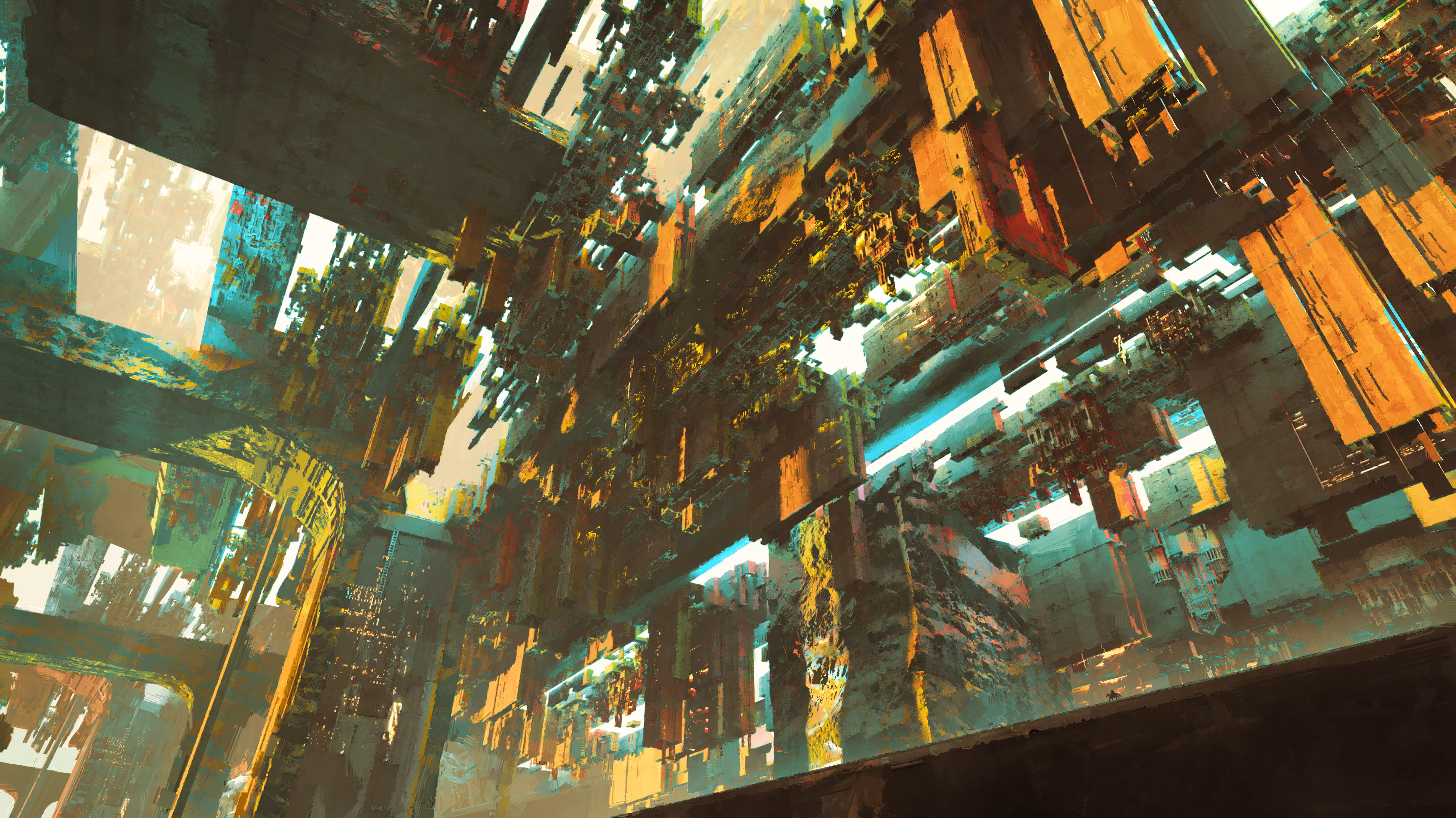 NOVA | The Odyssey