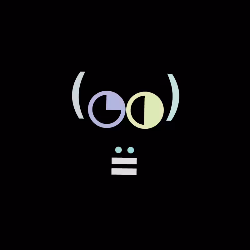 ascimojis: ascimoji #2332