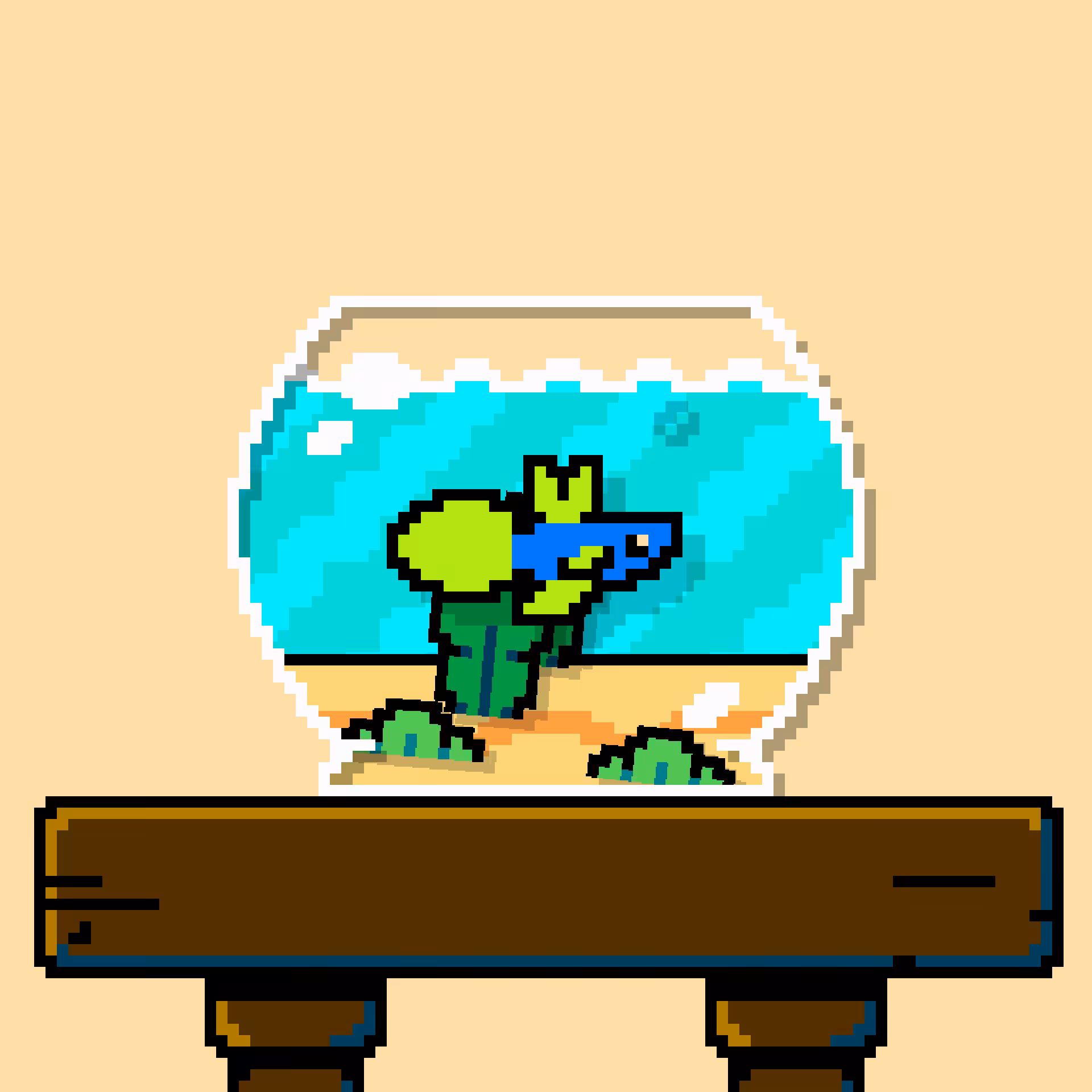 betta fish #183