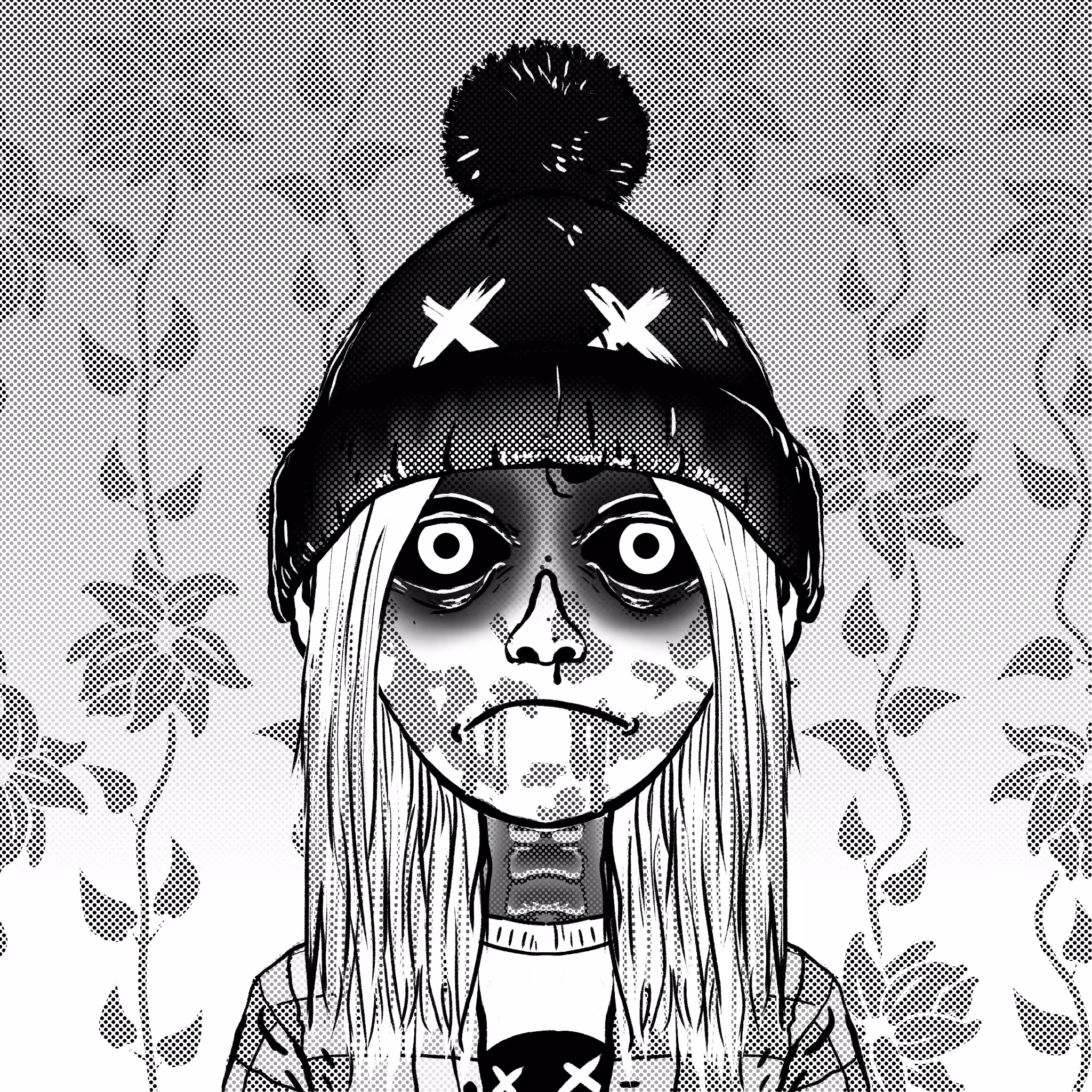 V0iD #655