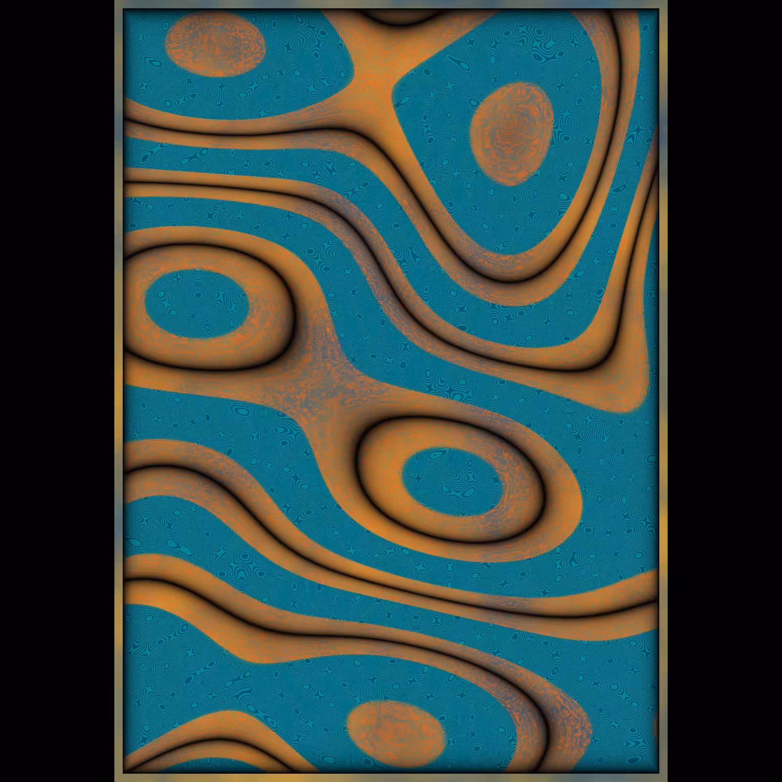 Digital Images for Analog Eyes #41