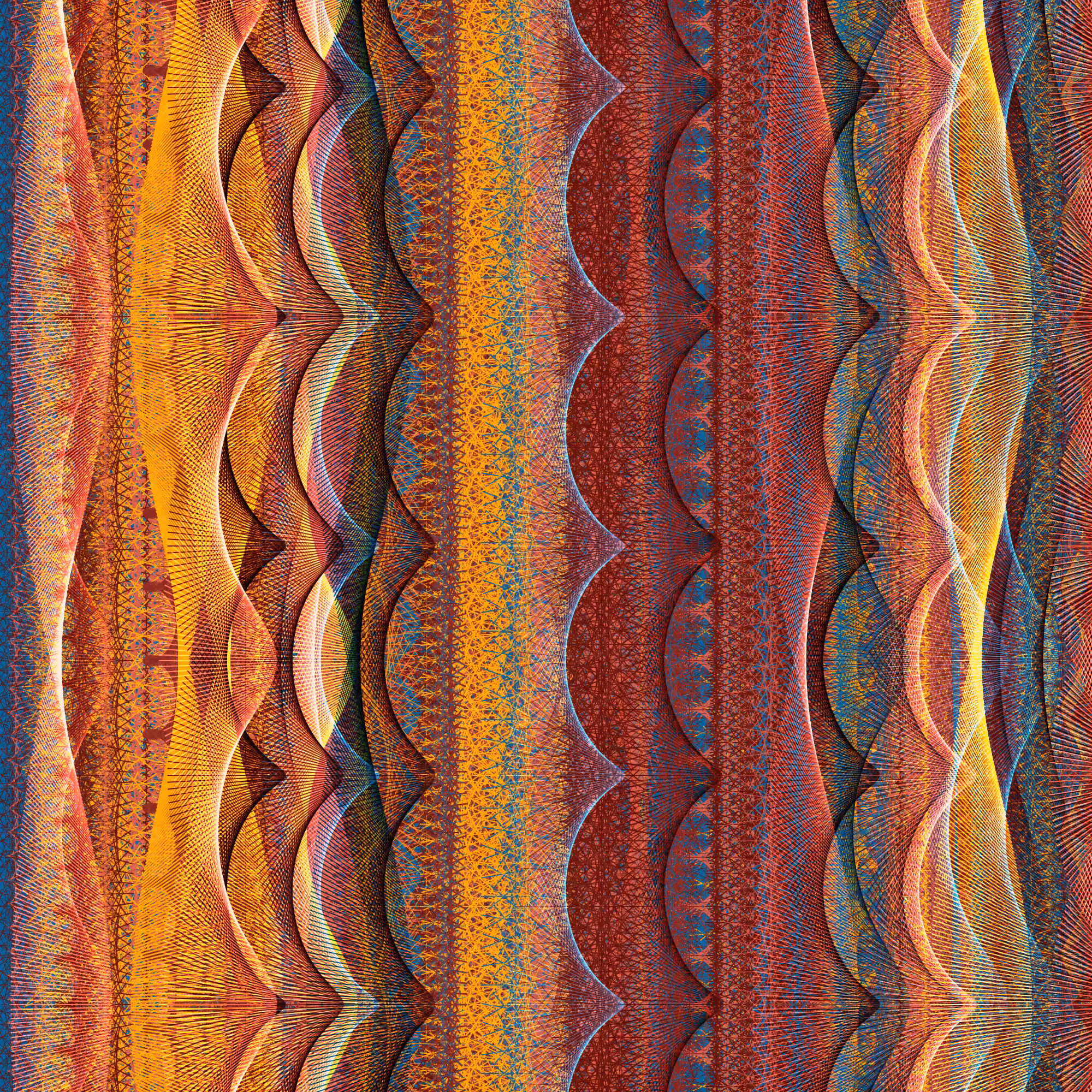 Lace Factory #284