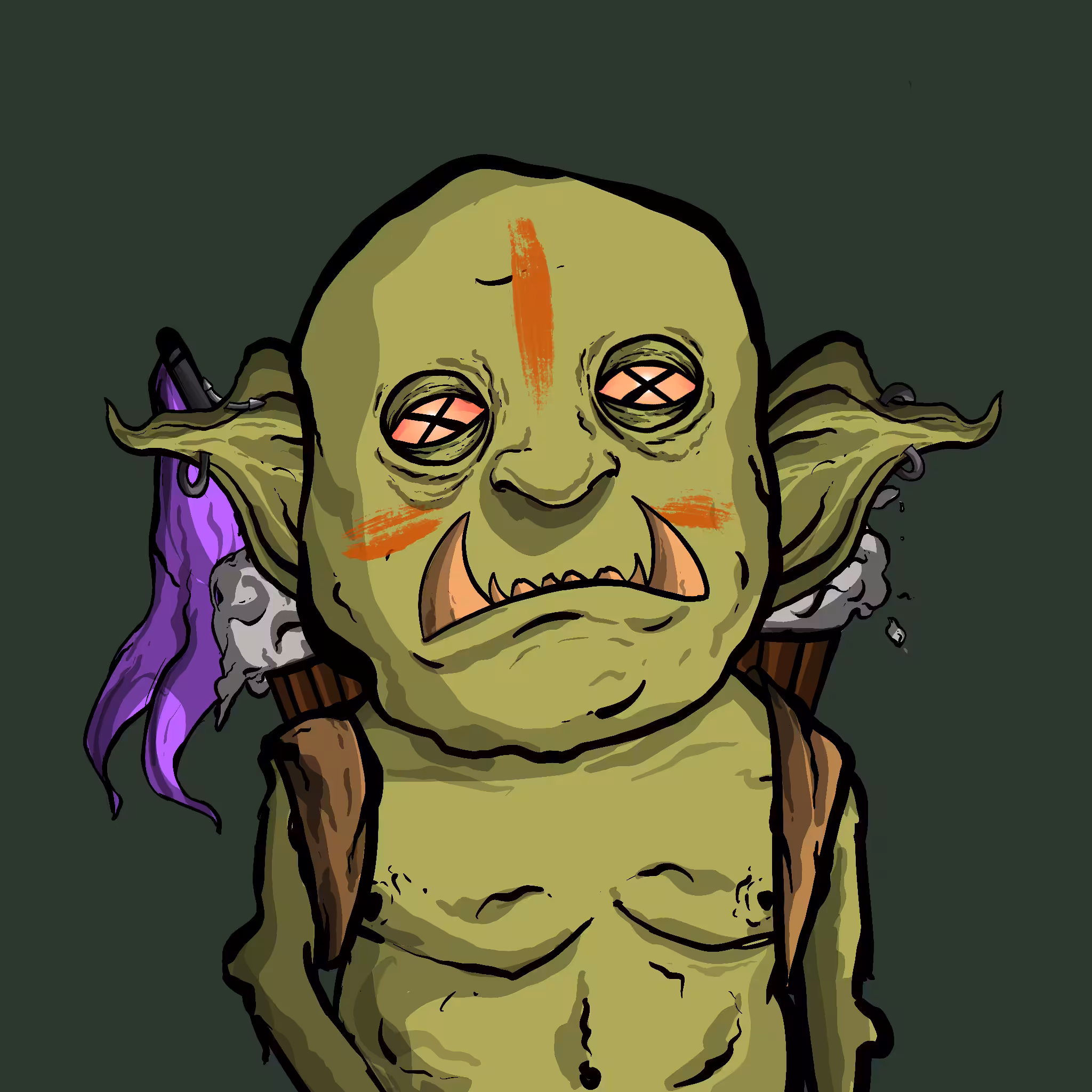 Orc #88