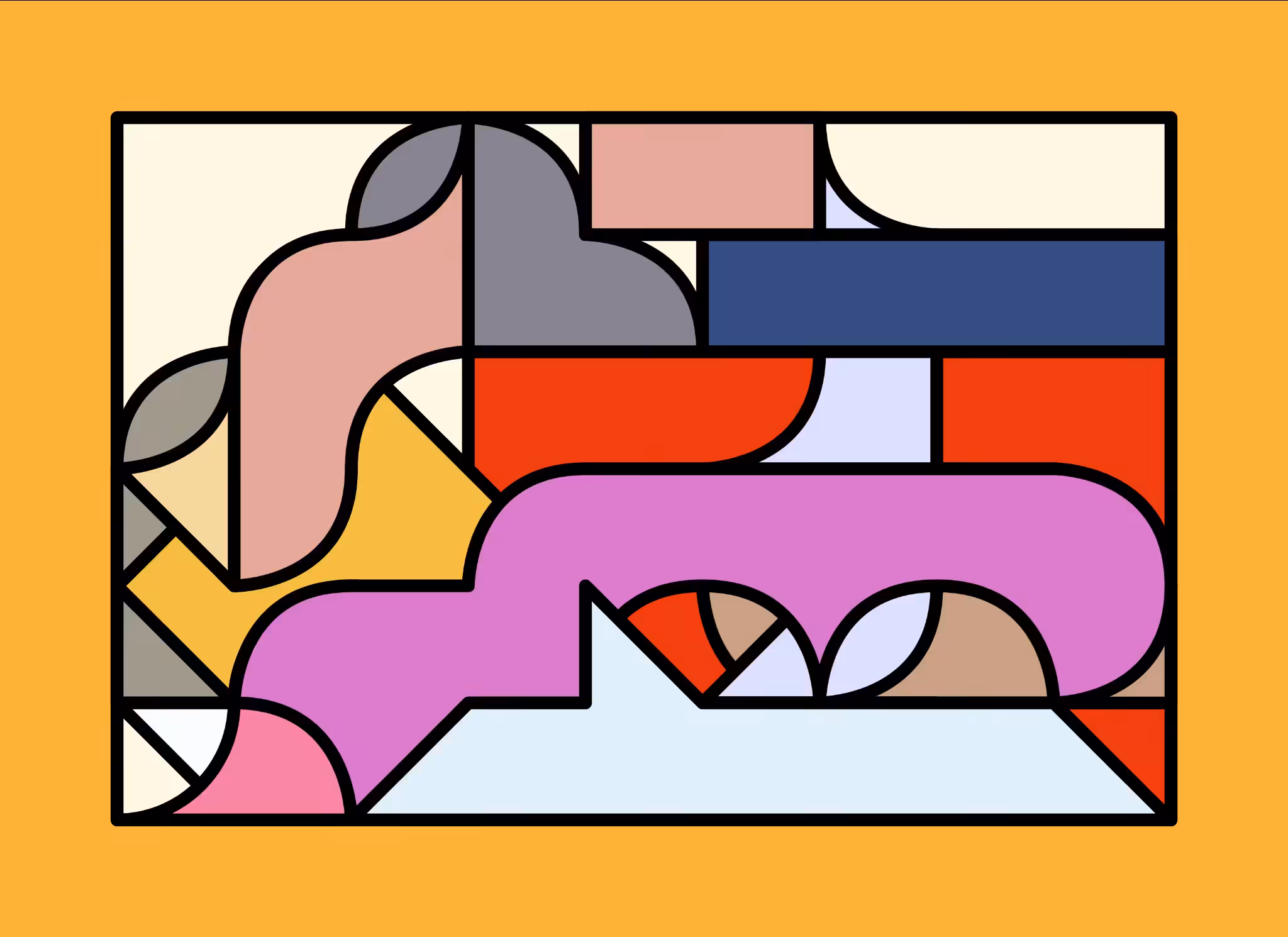 Stack (6x9) #50