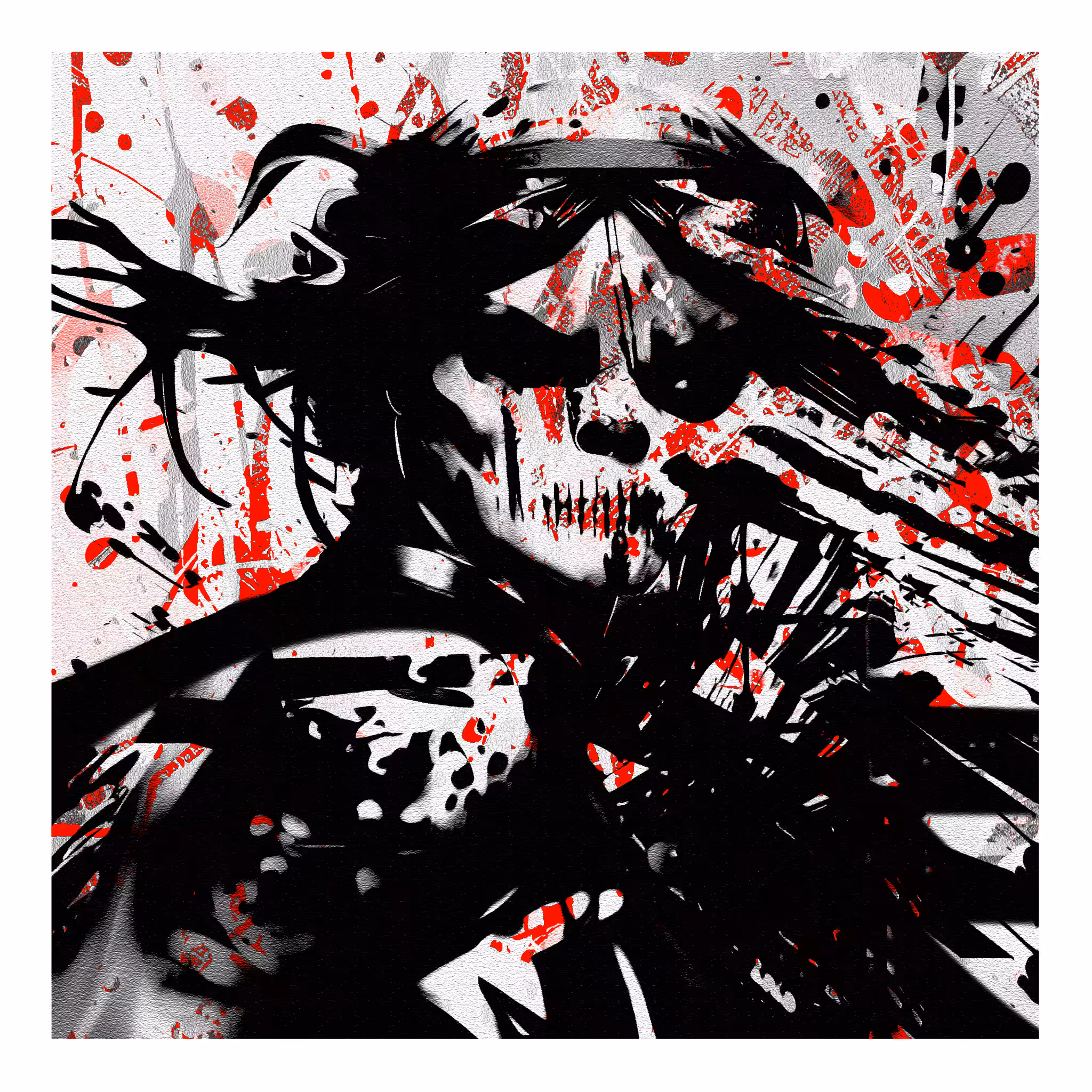 DEAD SAMURAI - VII