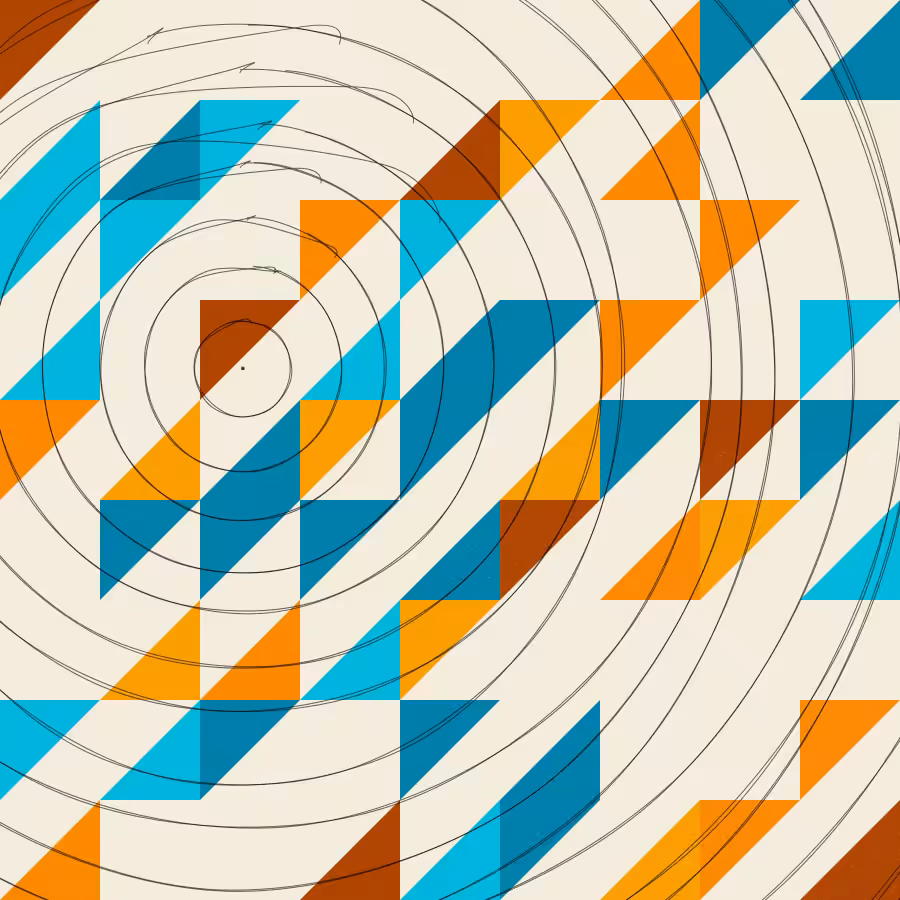 Mixed Shapes #143