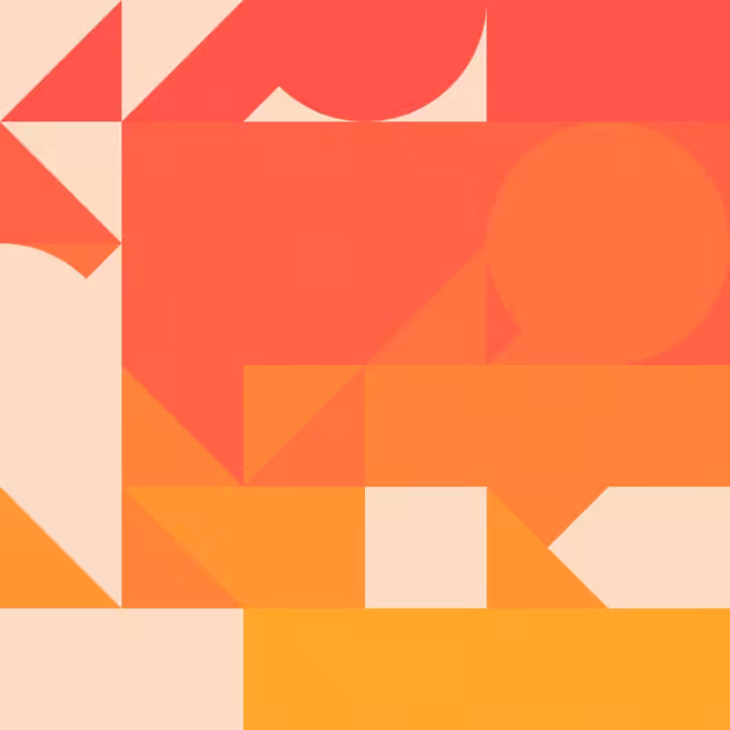 Geometric Motion #45