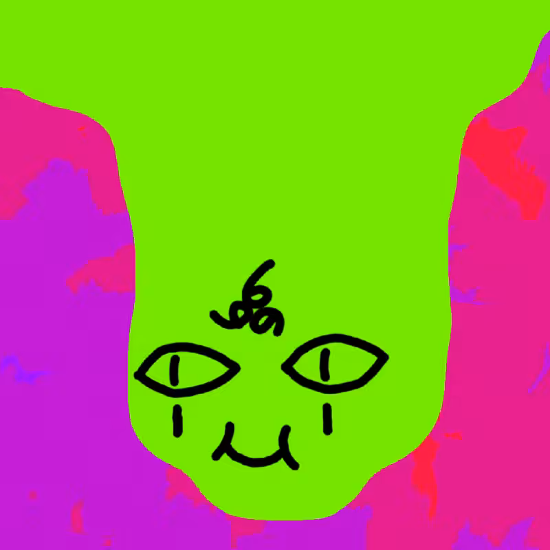 Blooper #5