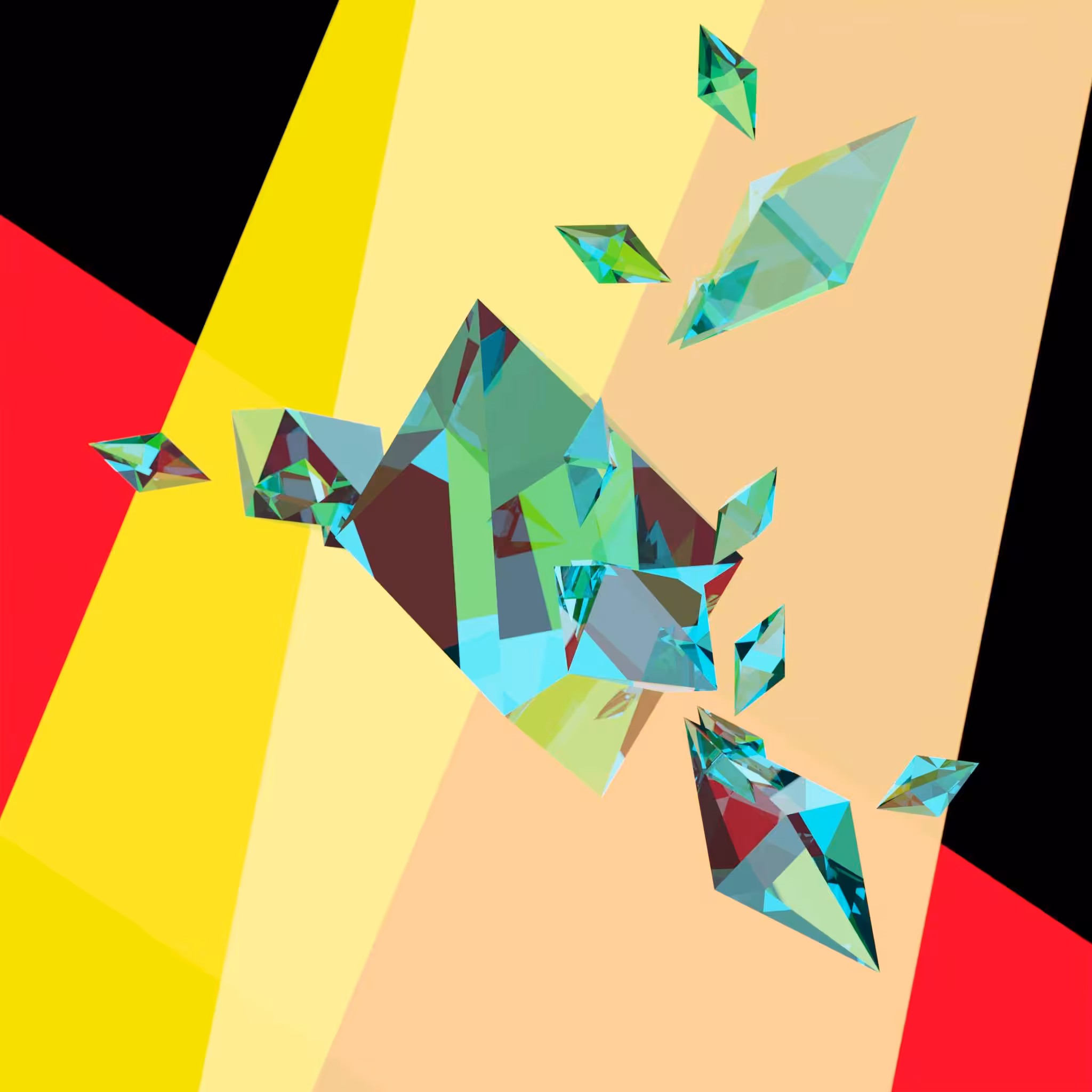 Fragment: ETERNAL FRAGMENT #306