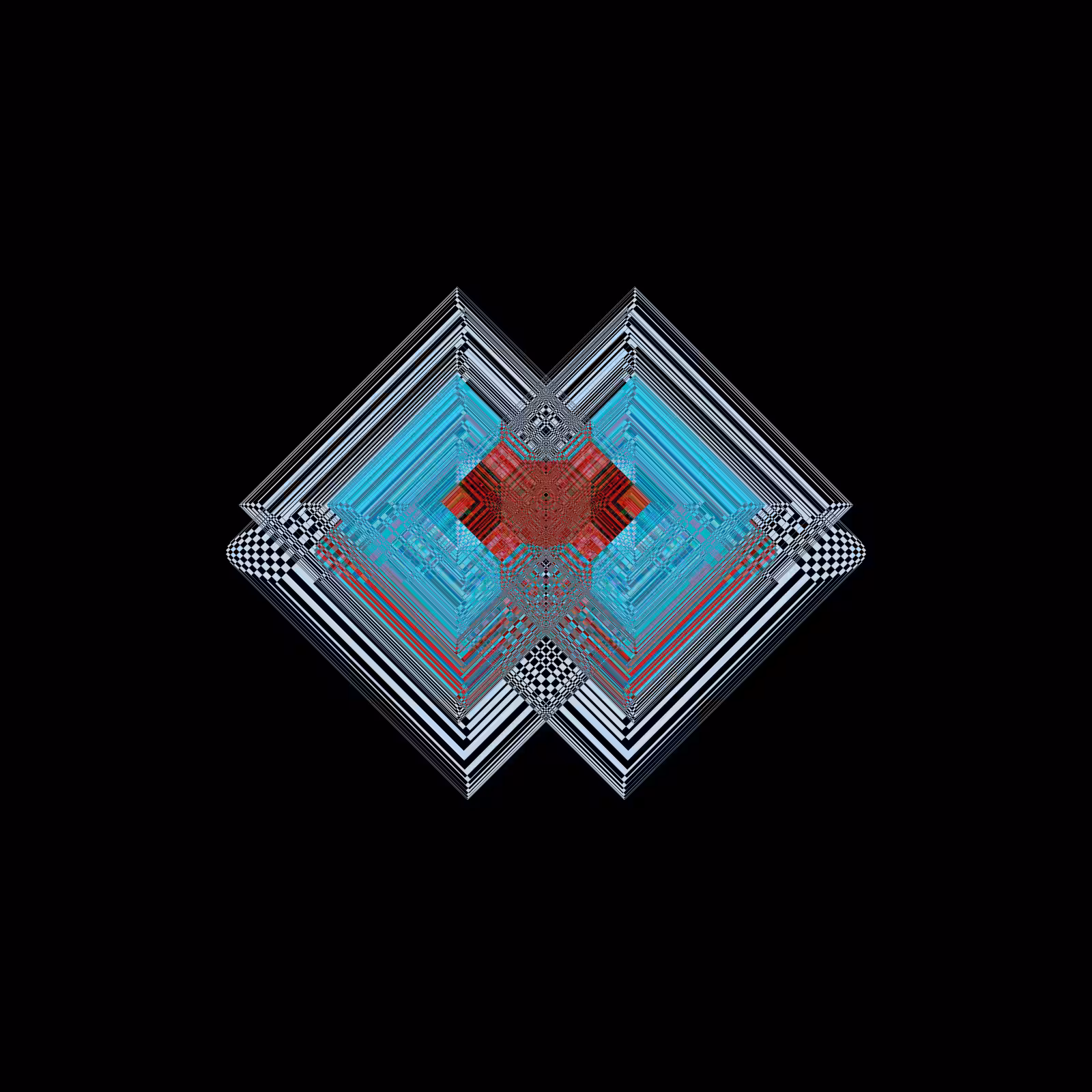 PixelShifter #175