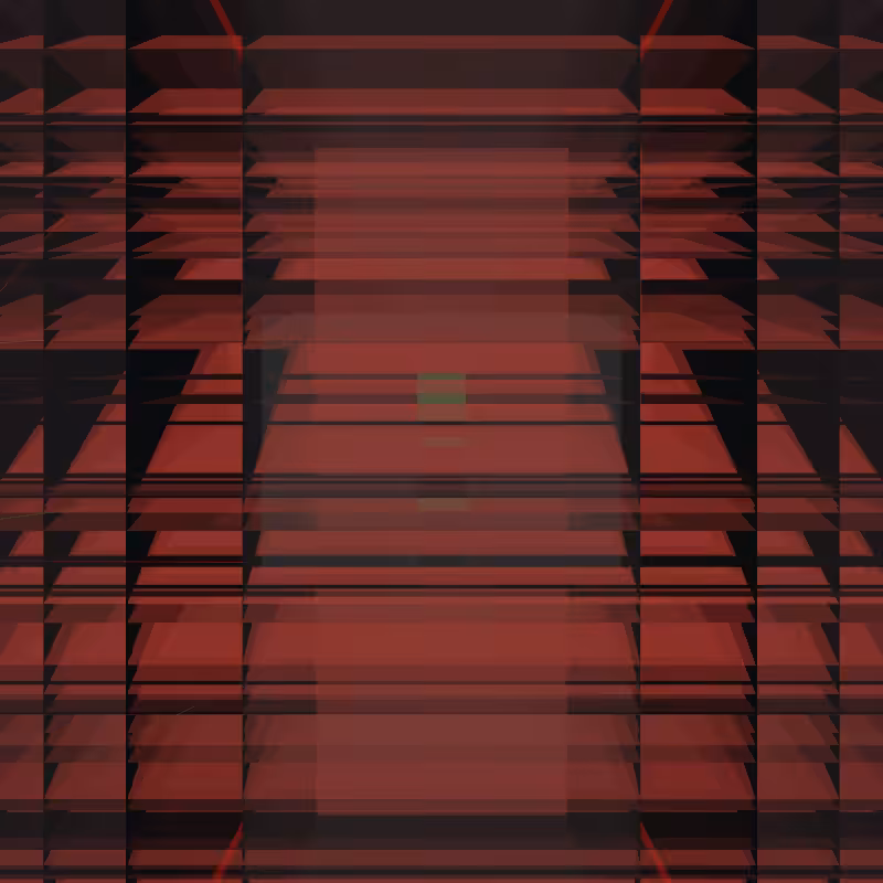 Memory Architecture #2