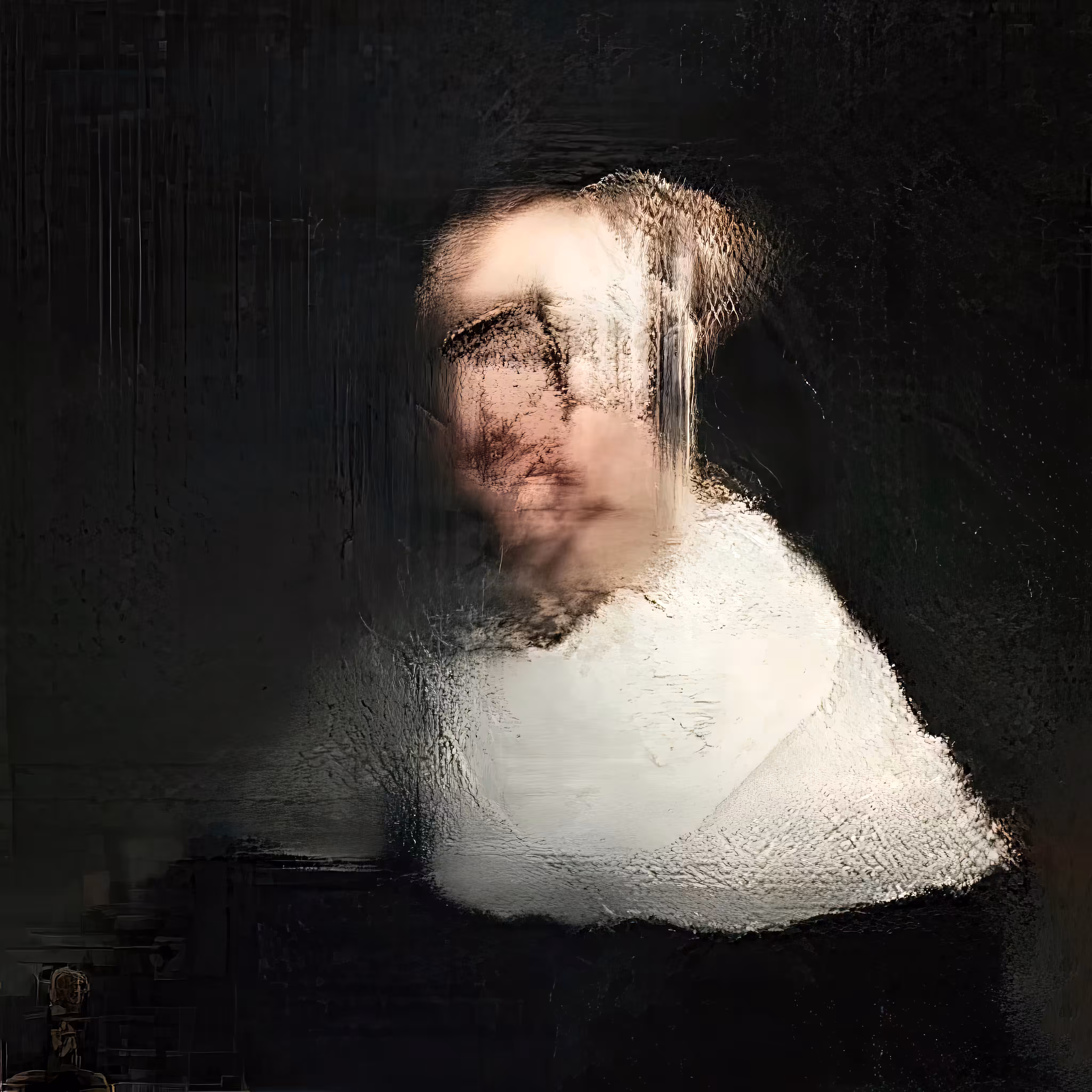 Slow Erasure
