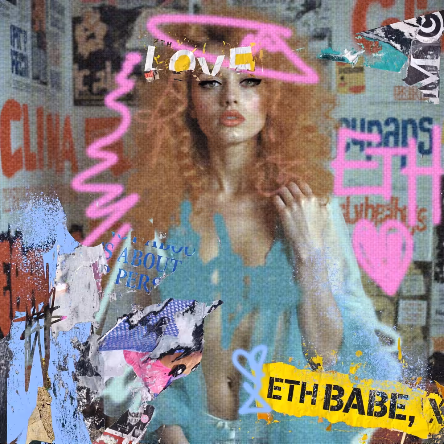 ETH BABE