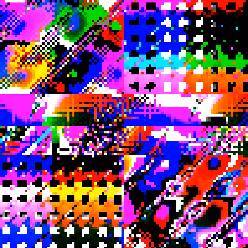 x.7 #1