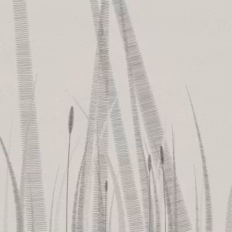 ZigZag Garden #82