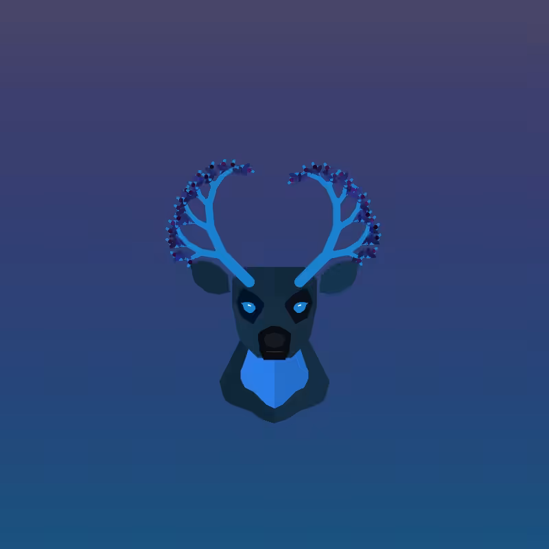 deerest hare #34