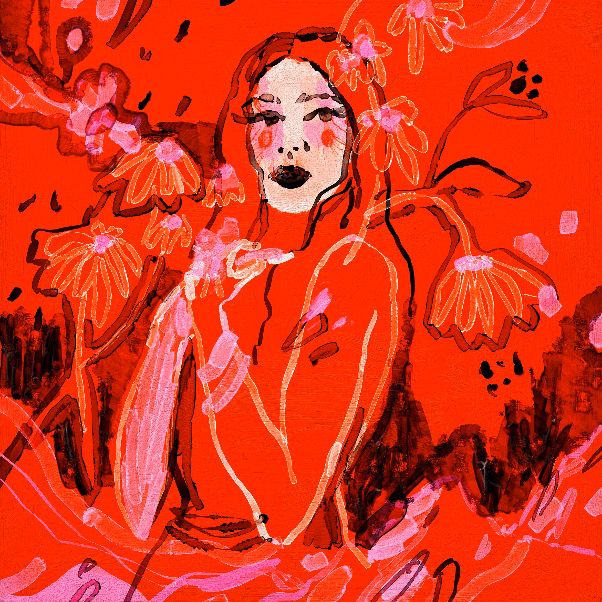 RED 08 - Another World