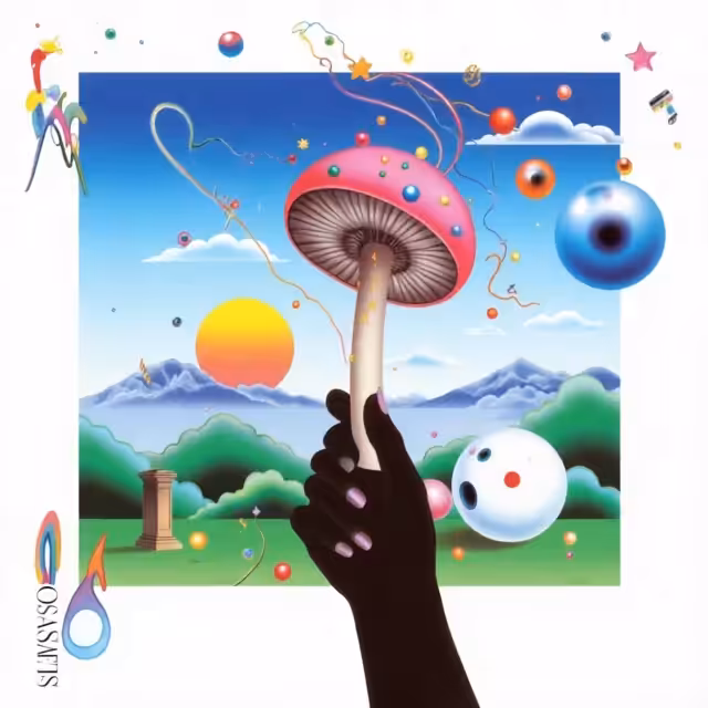 🍄