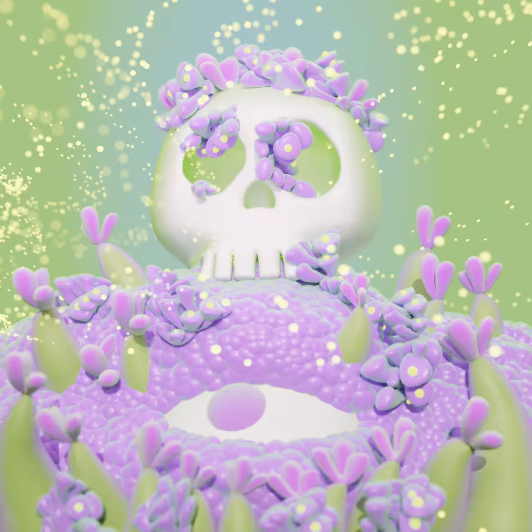 Where Have All the Flowers Gone