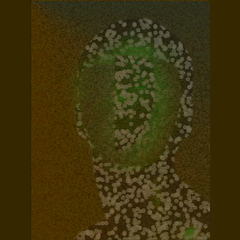 Layers of Noise #148