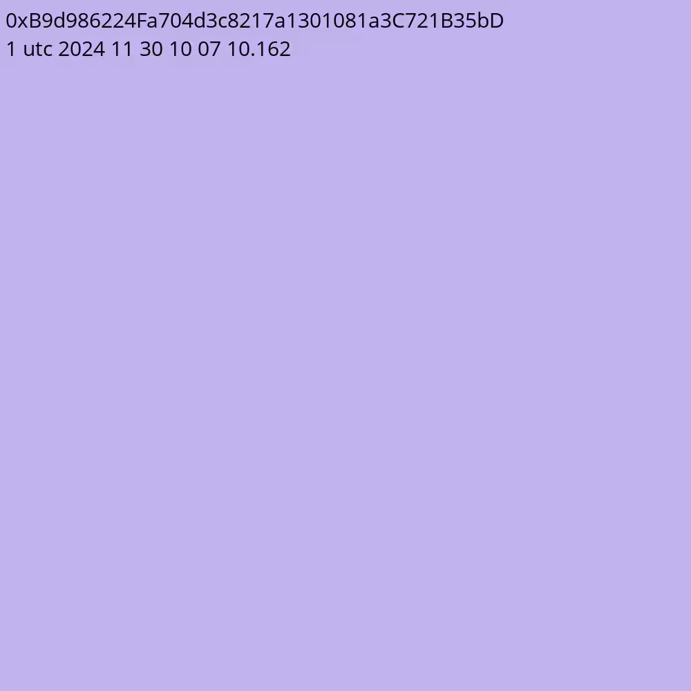 TESTCOLOR #1