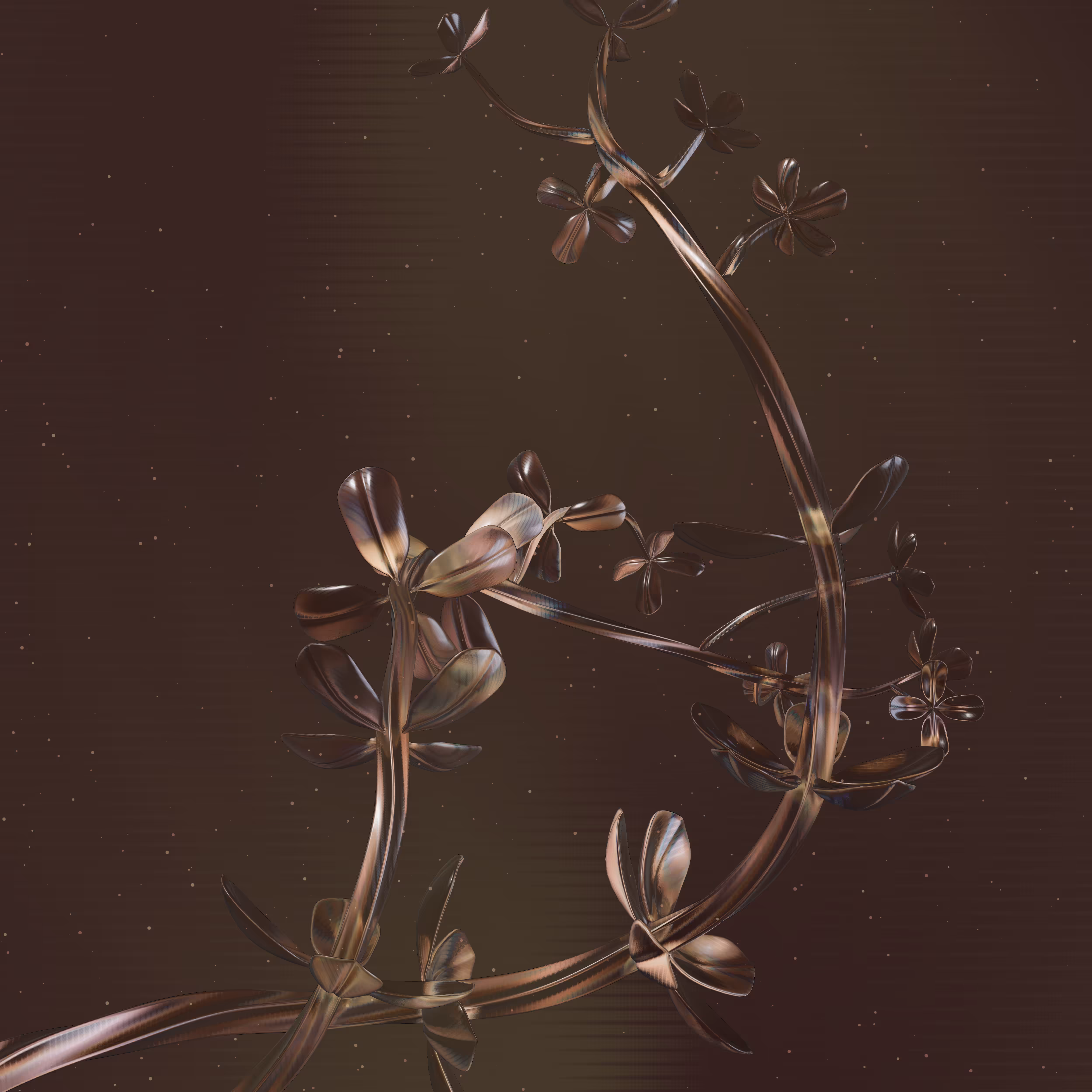Touch Glass #10