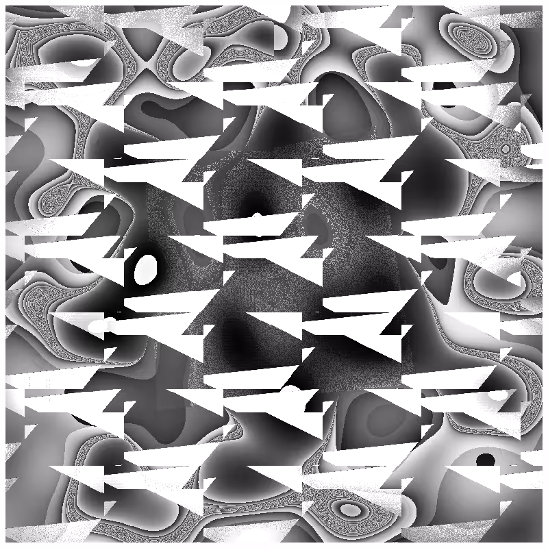 Eye Exploder #9