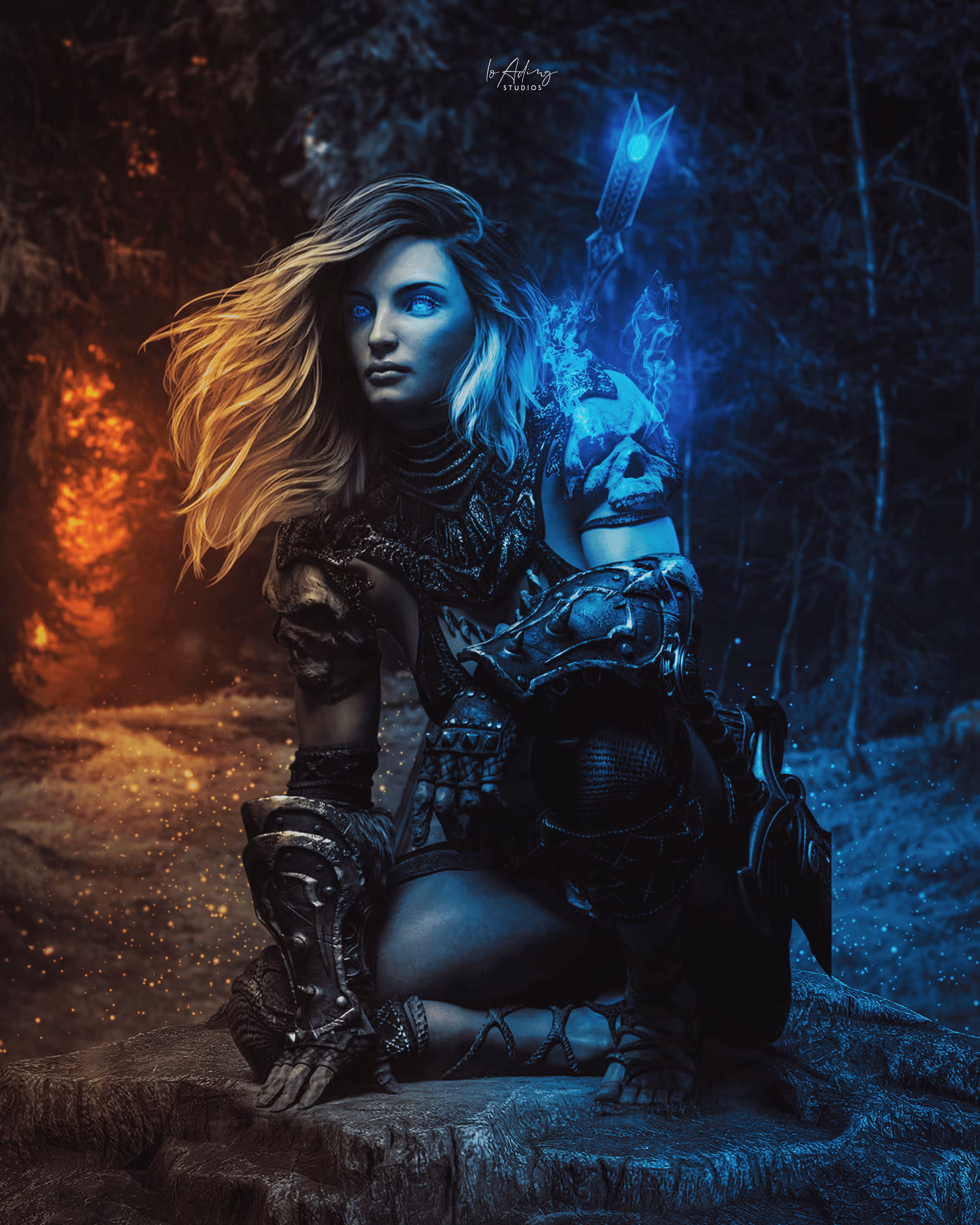Athena