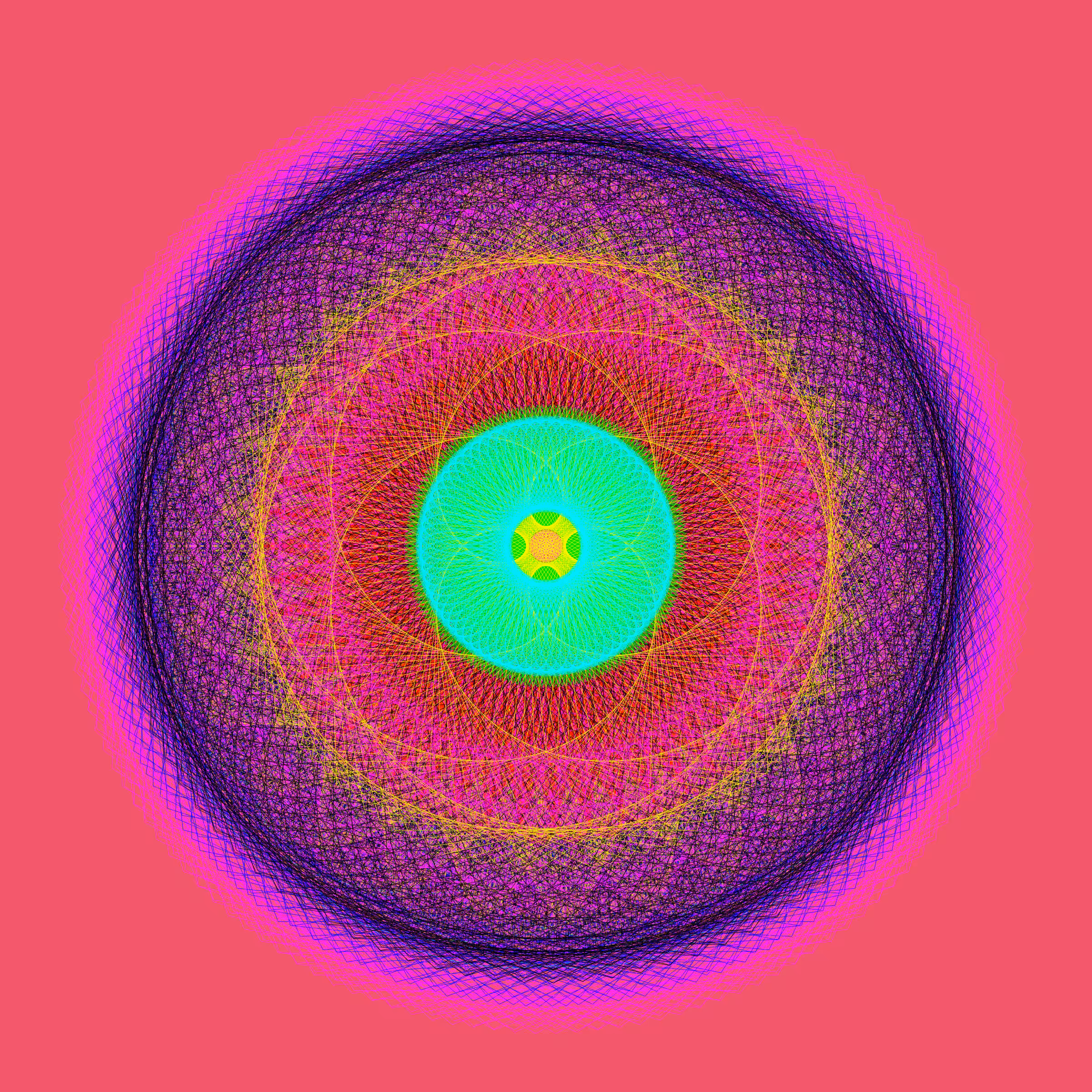 SpiroFlakes #493