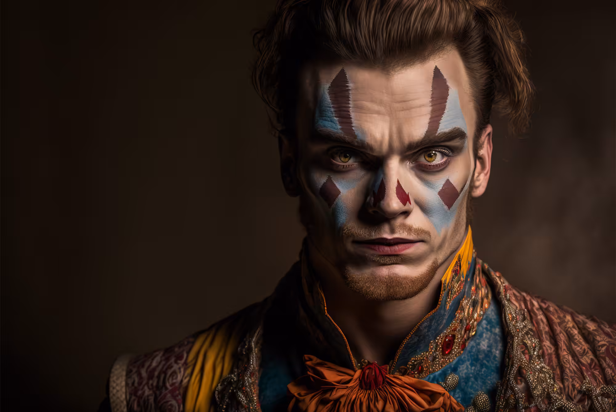 Clown : 30rendition