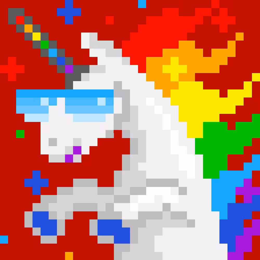 Unicorn #127