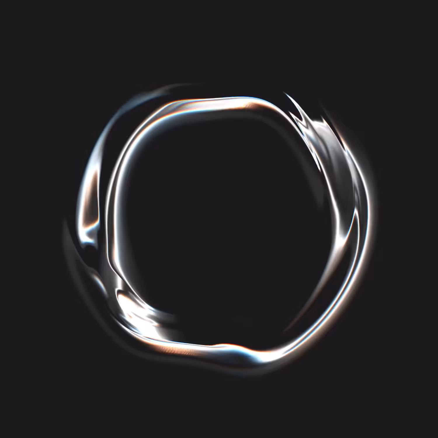 O for OBJKT