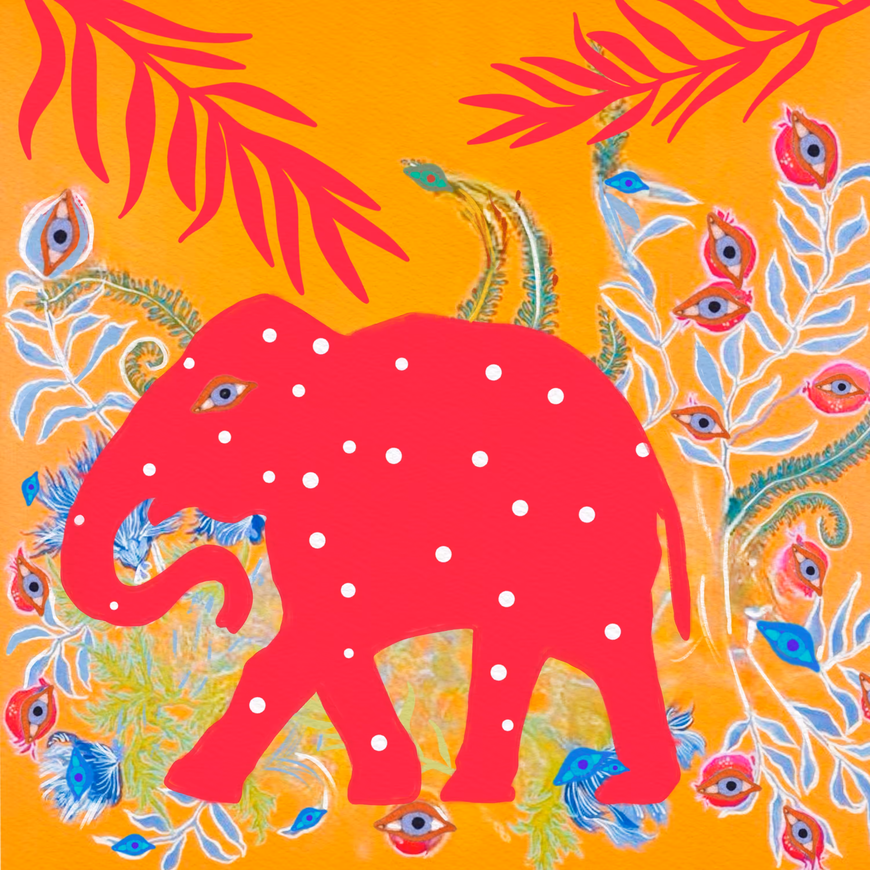 Elephants