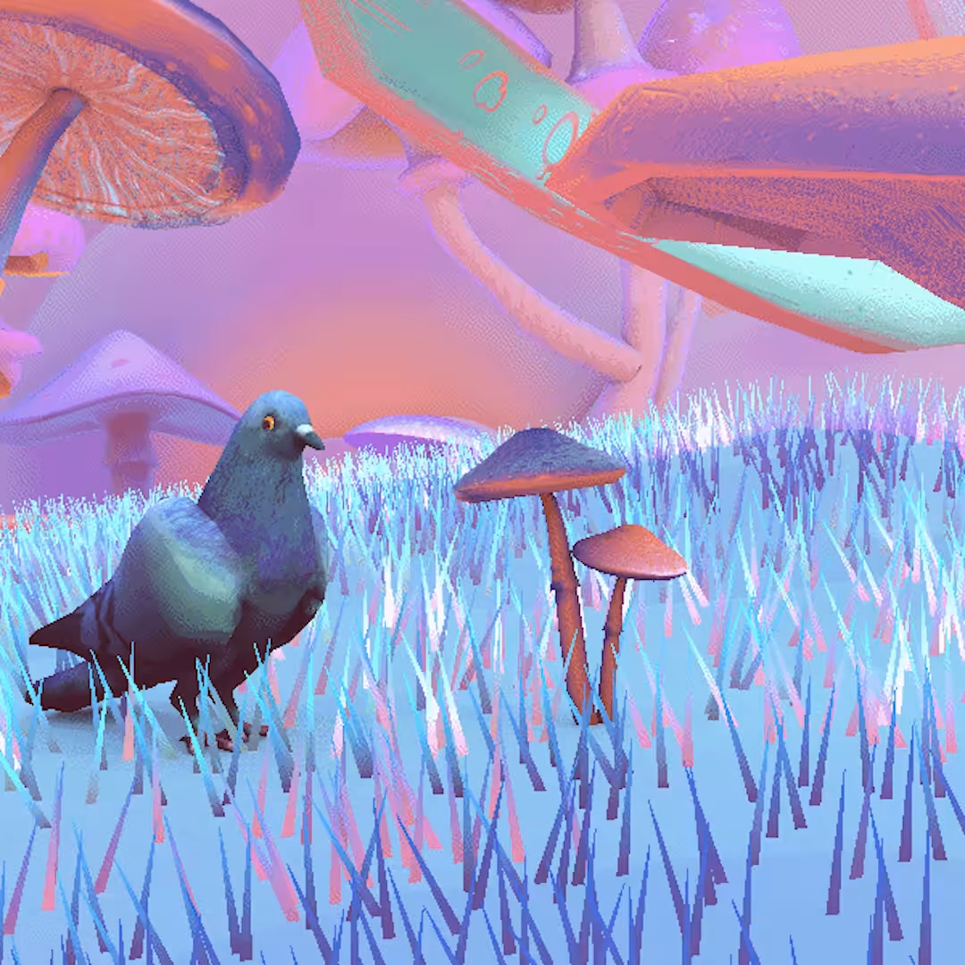 Shroom_connect